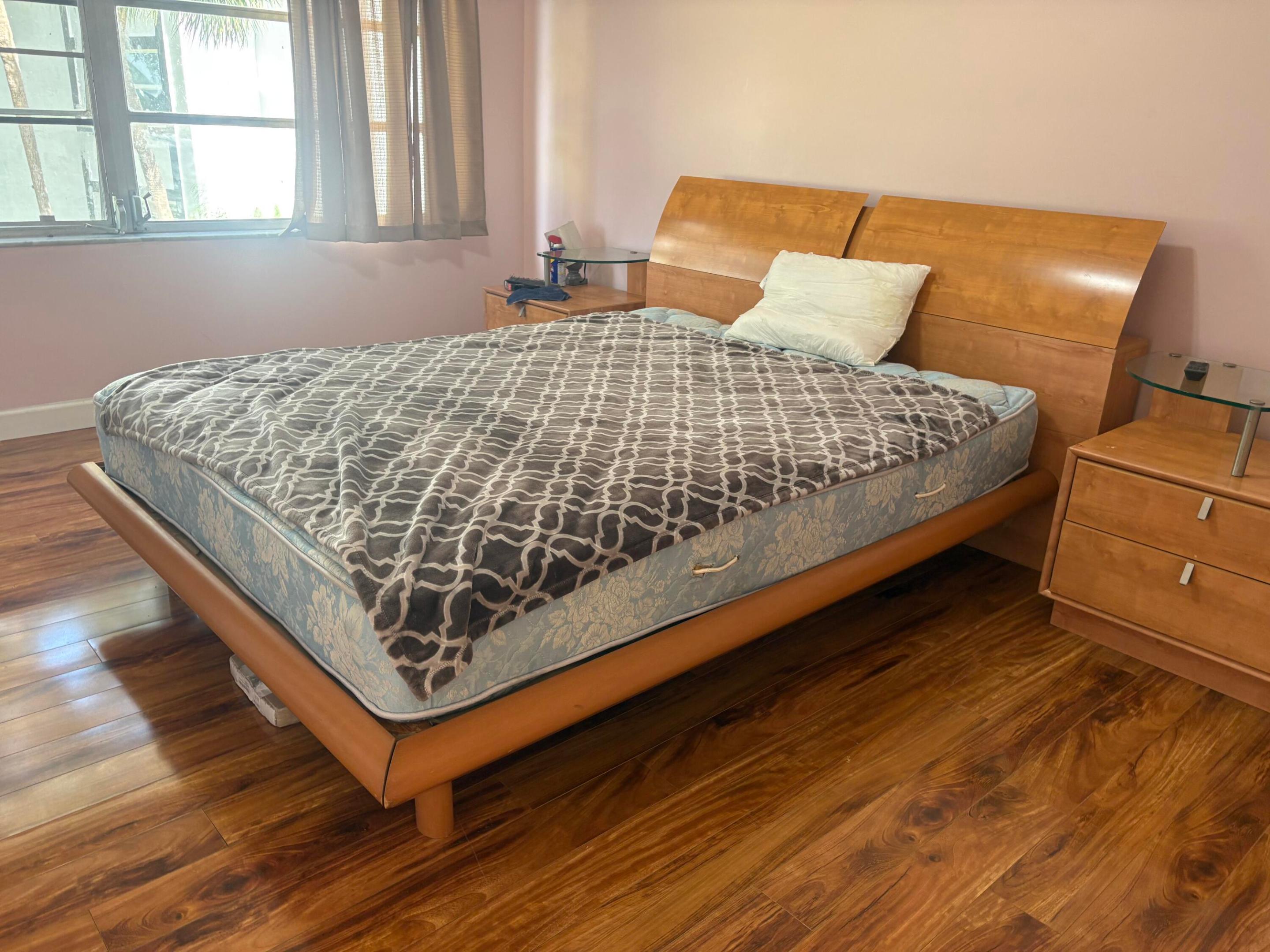 MARTINIQUE VILLAGE I CONDO - Residential Lease