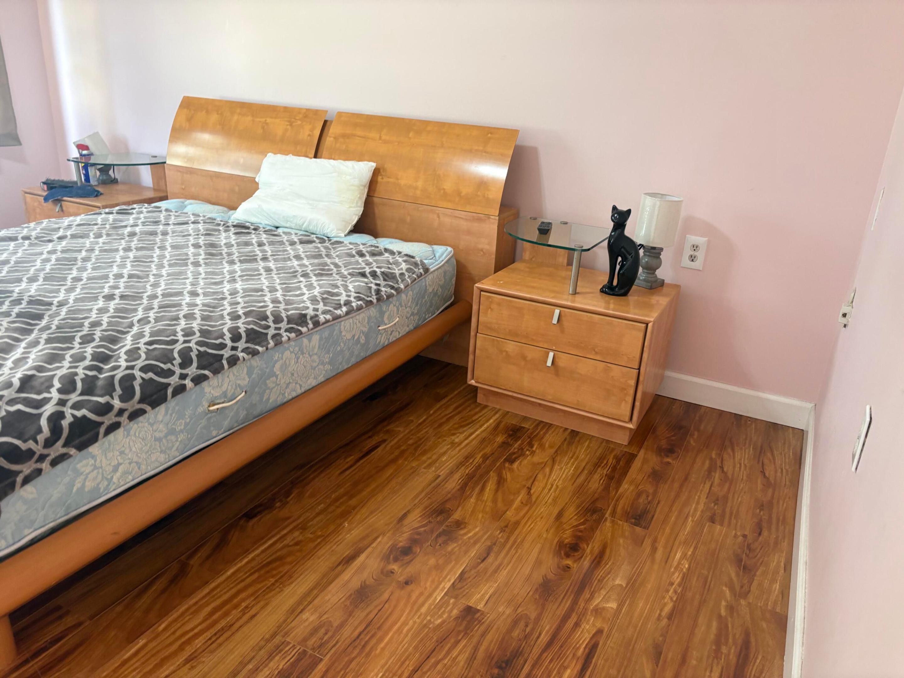 MARTINIQUE VILLAGE I CONDO - Residential Lease