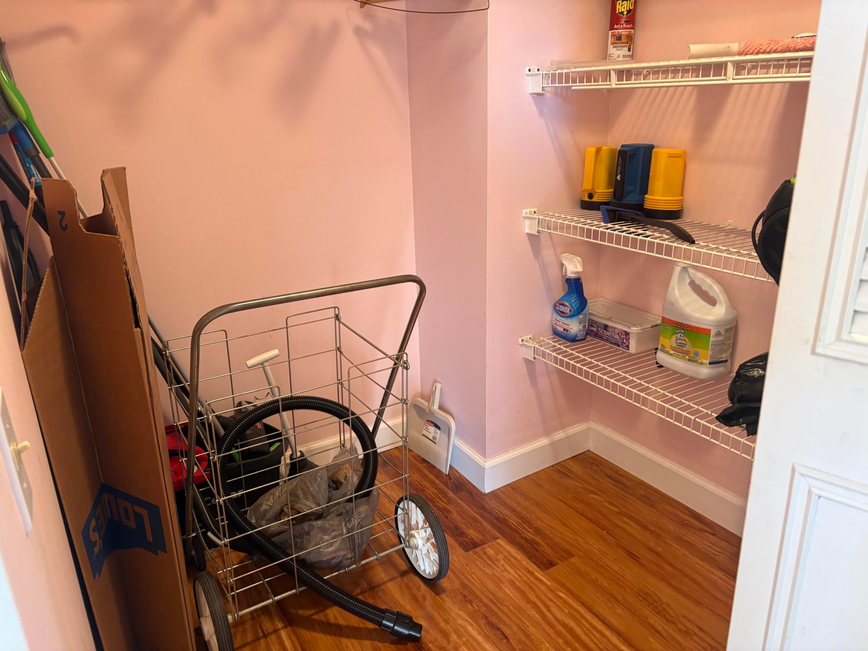 MARTINIQUE VILLAGE I CONDO - Residential Lease