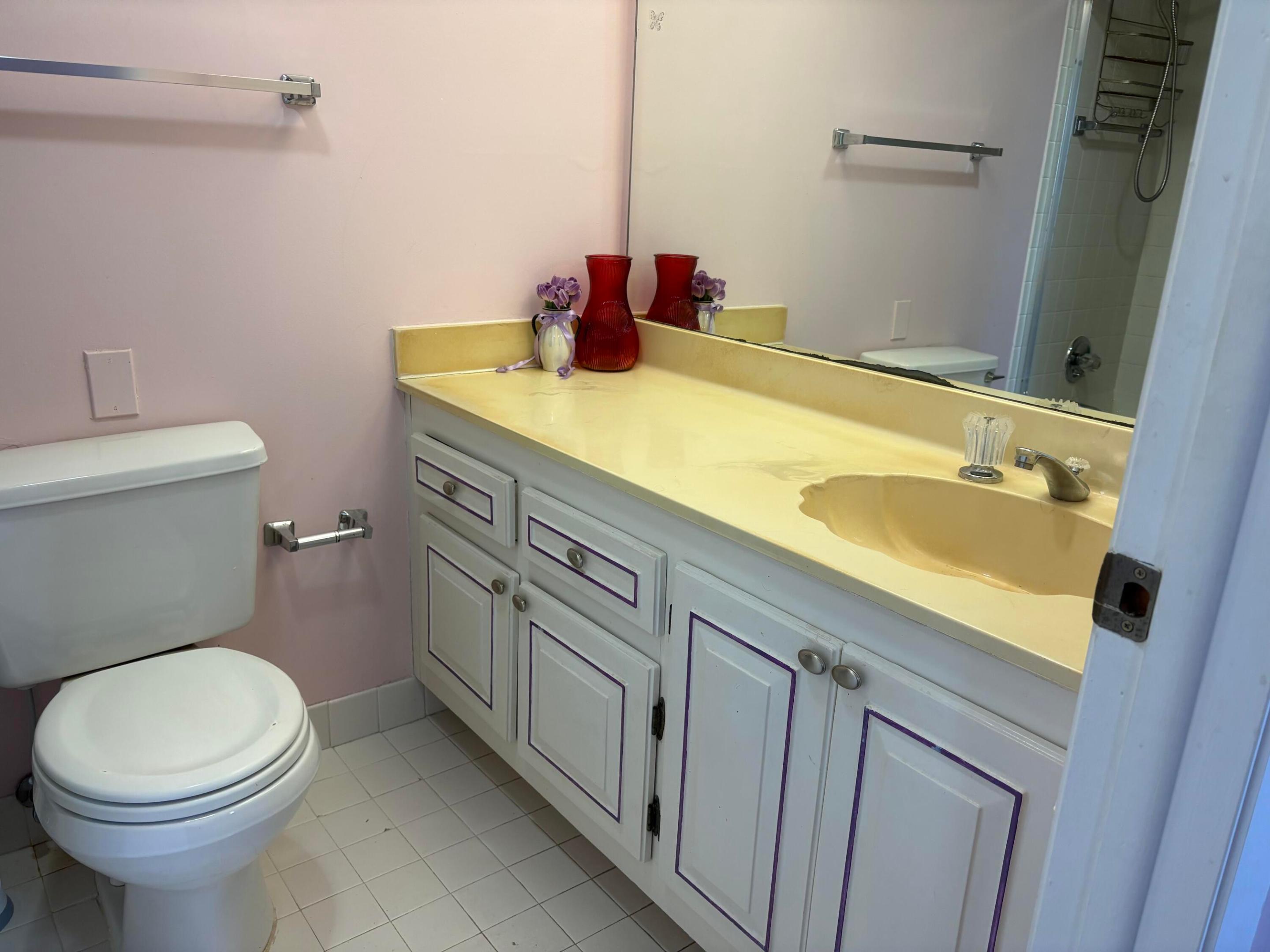 MARTINIQUE VILLAGE I CONDO - Residential Lease