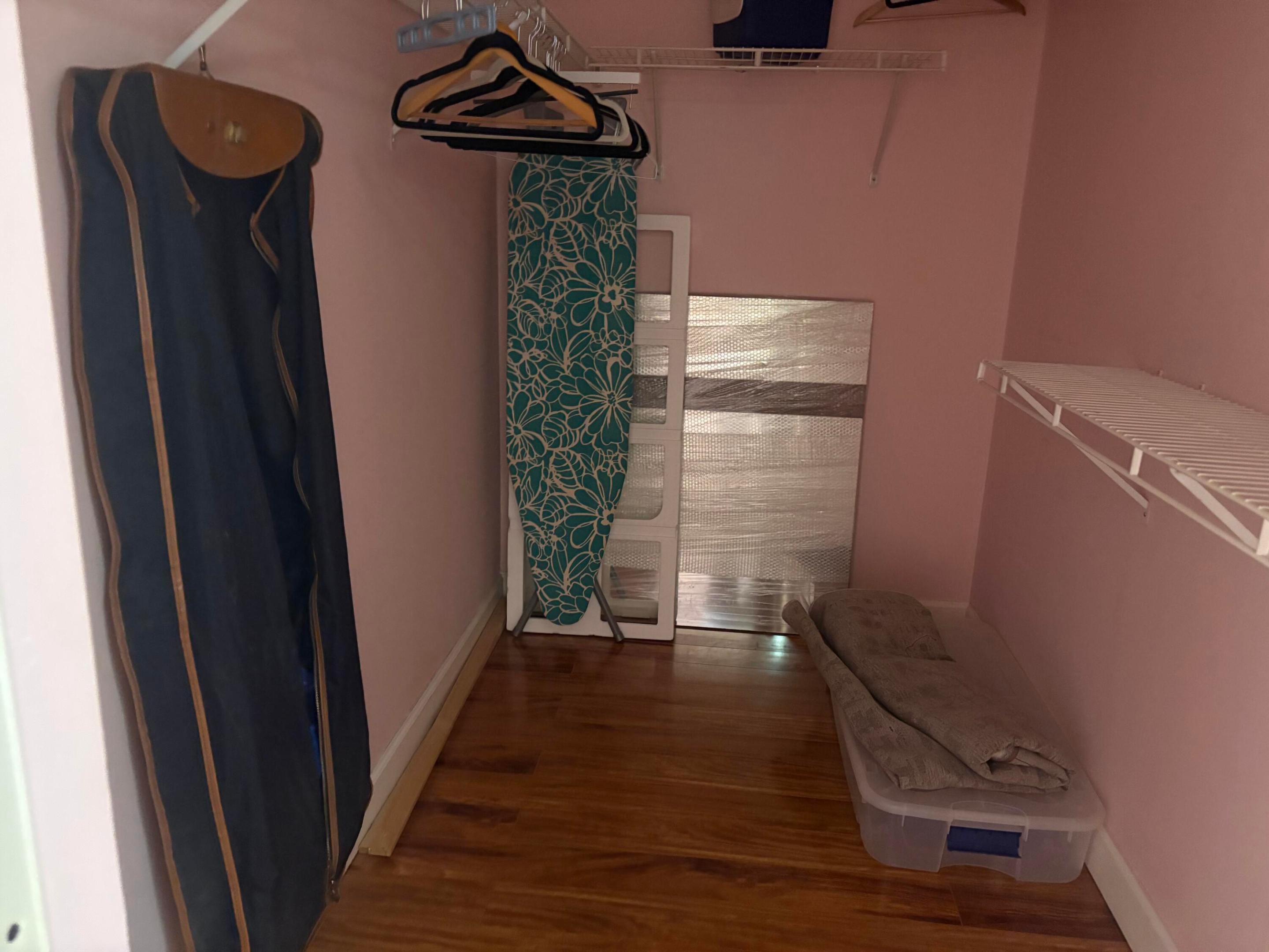 MARTINIQUE VILLAGE I CONDO - Residential Lease