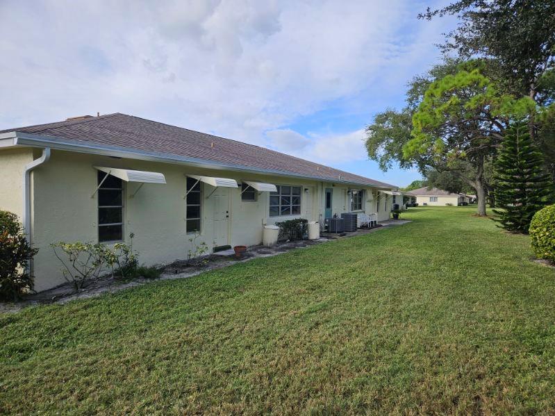 HIGH POINT OF DELRAY WEST - Residential