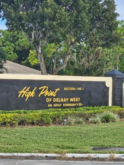 5073 Lakefront Blvd C Delray Beach FL 33484