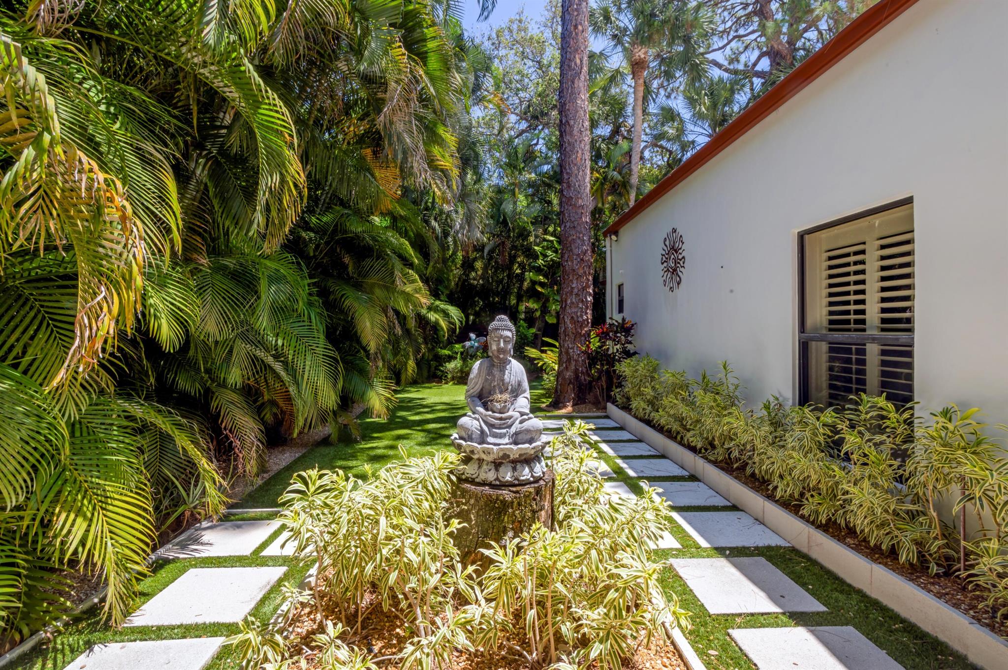 Old Floresta - Residential