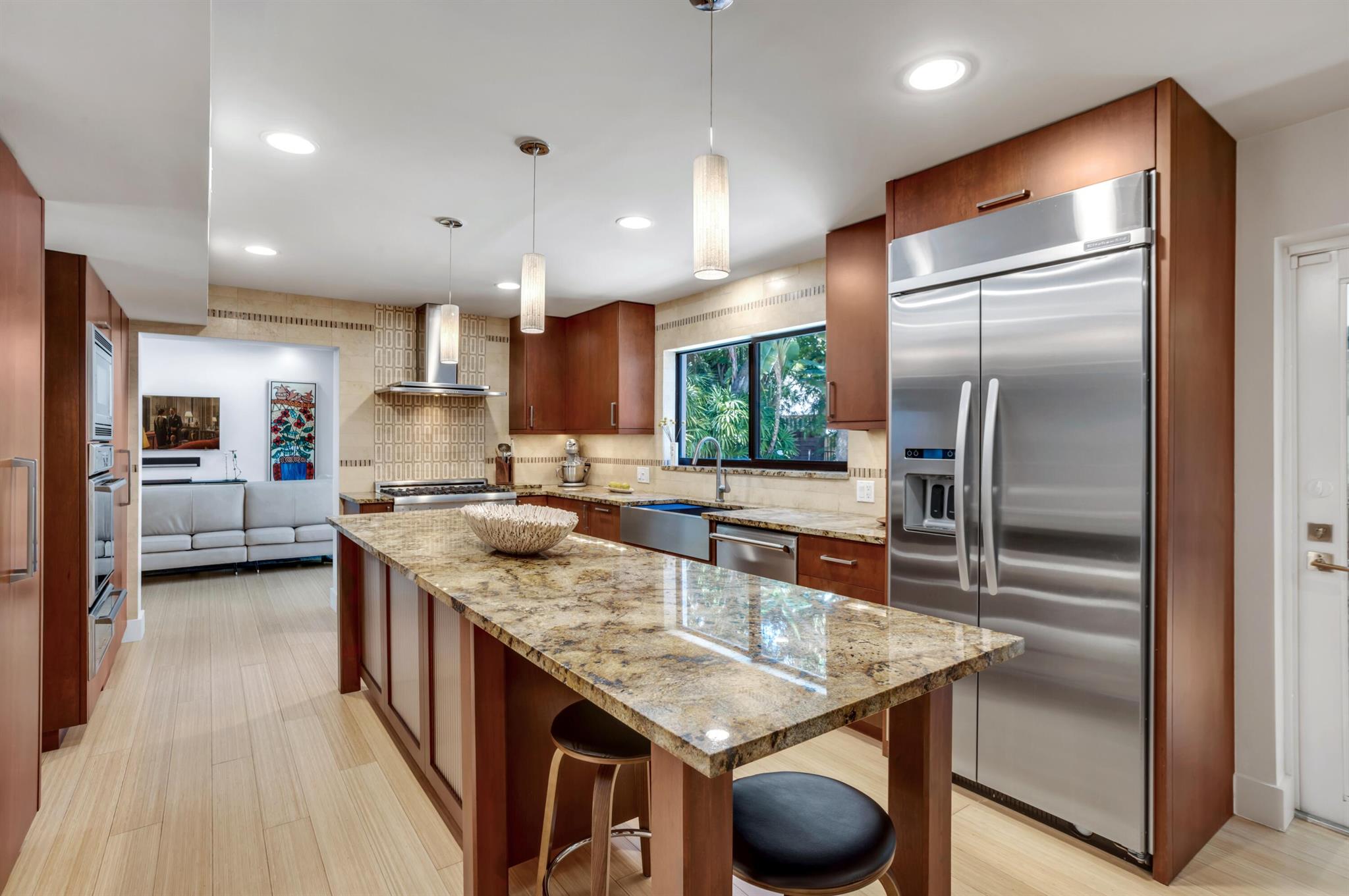 Old Floresta - Residential