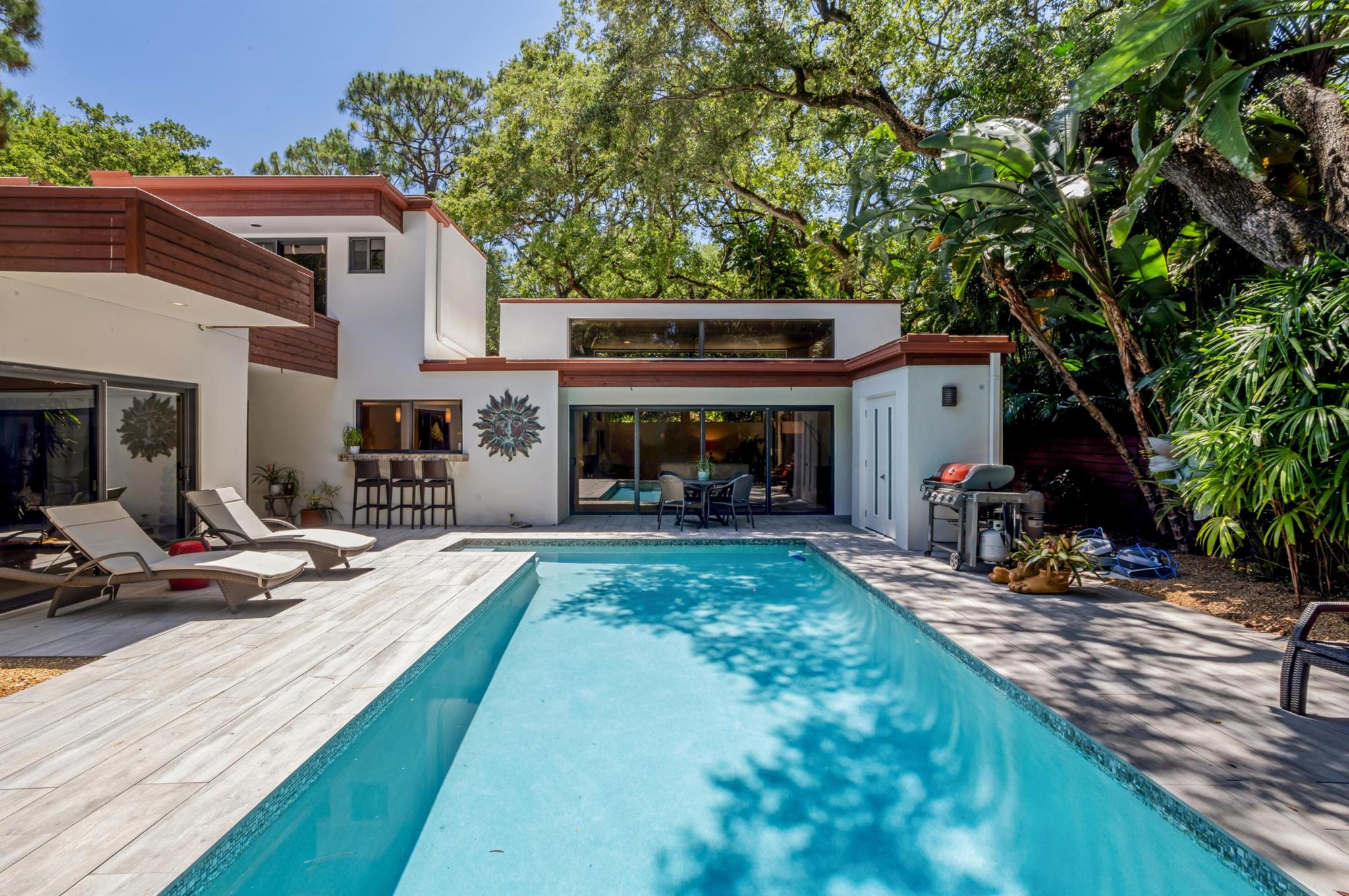 Old Floresta - Residential