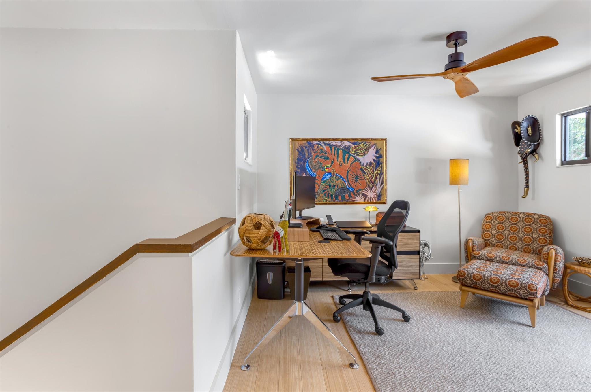 Old Floresta - Residential