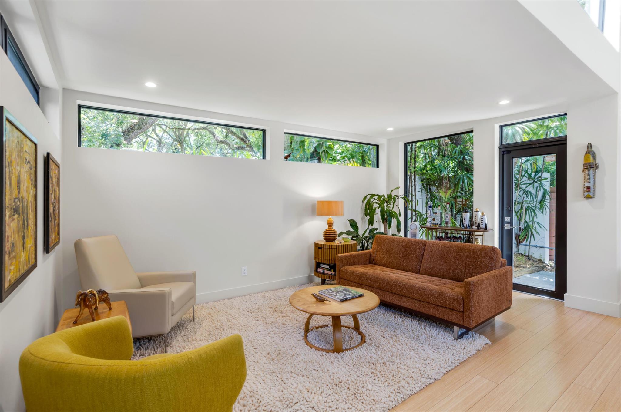 Old Floresta - Residential