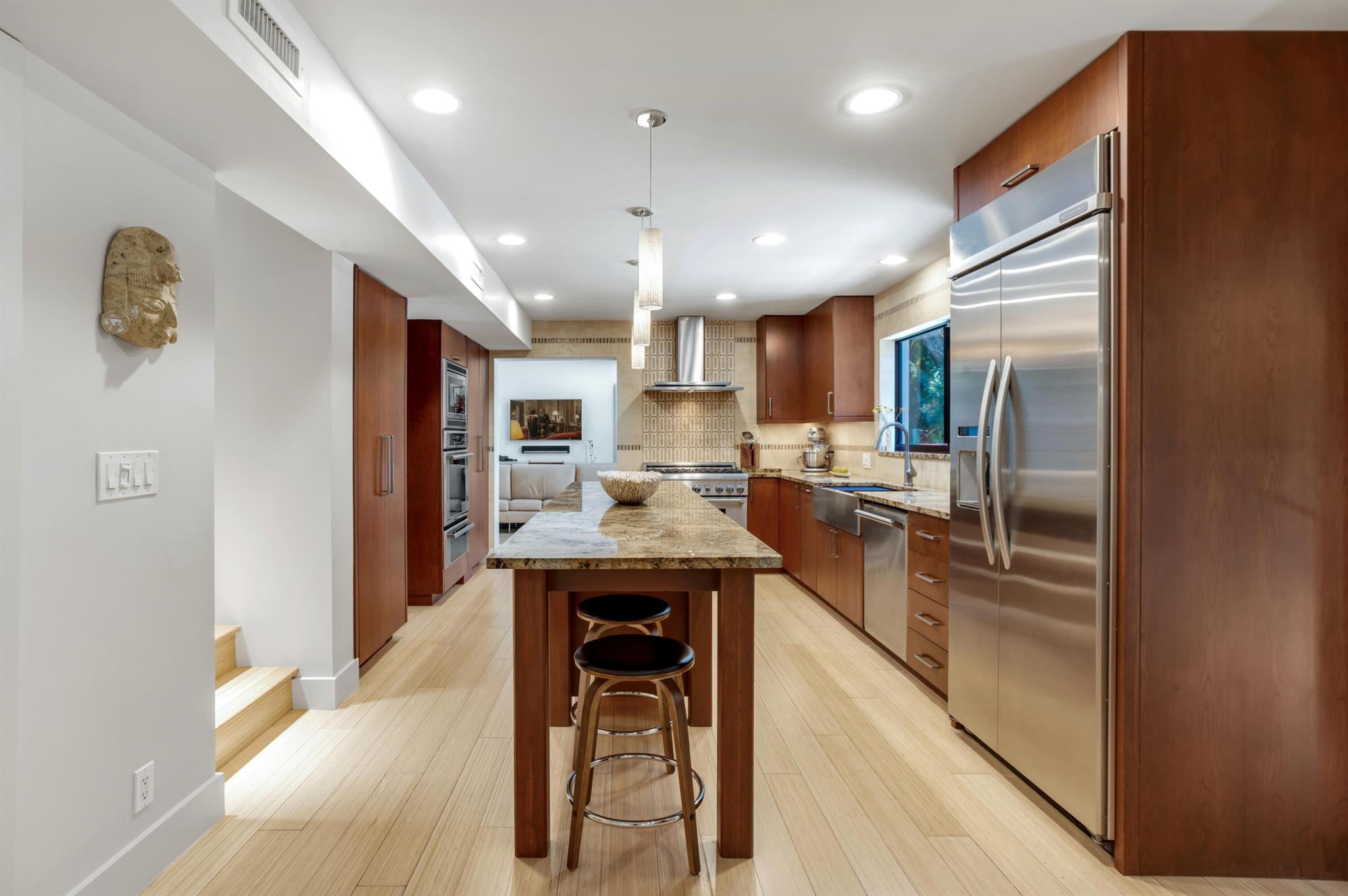 Old Floresta - Residential