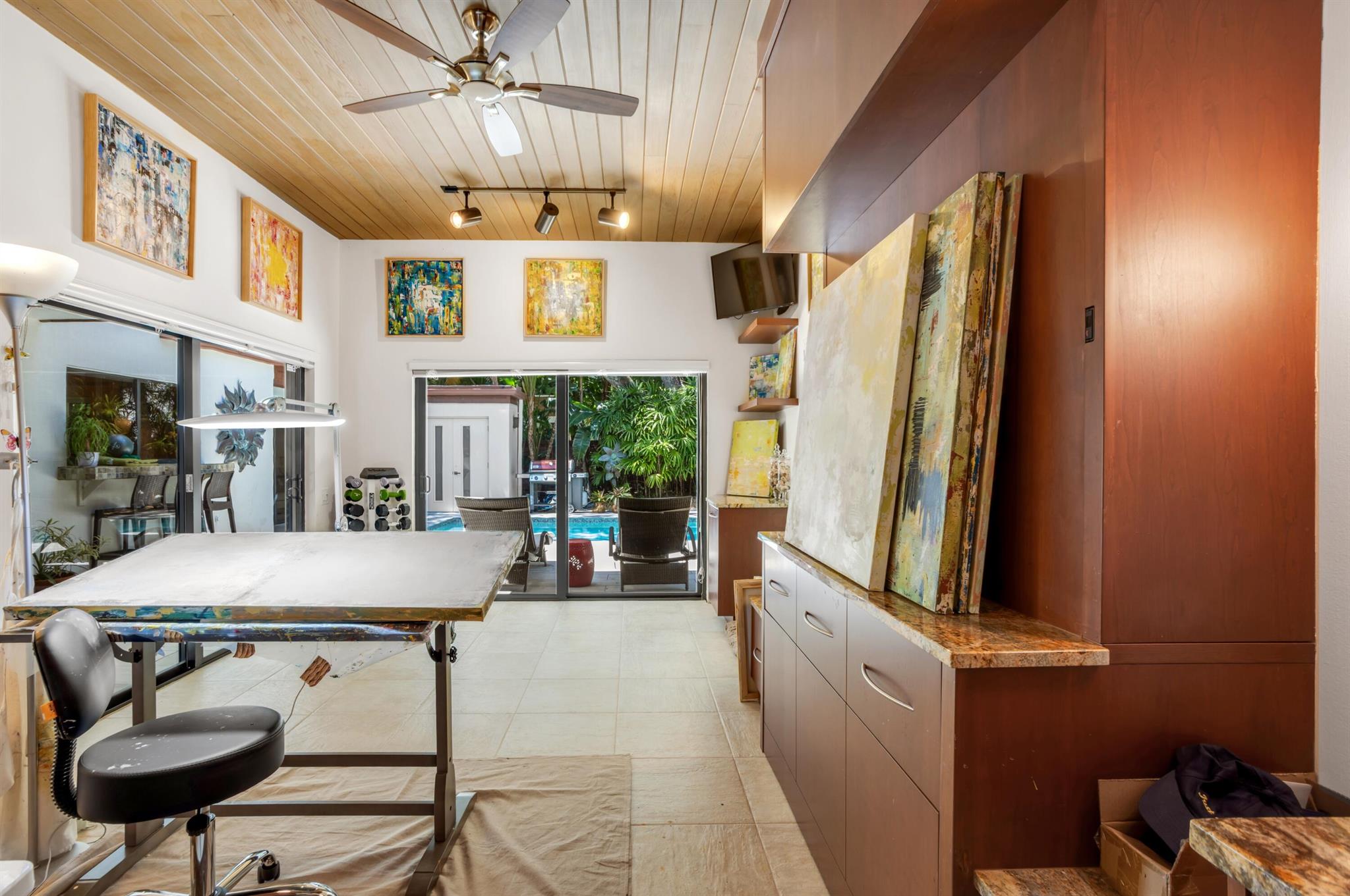 Old Floresta - Residential