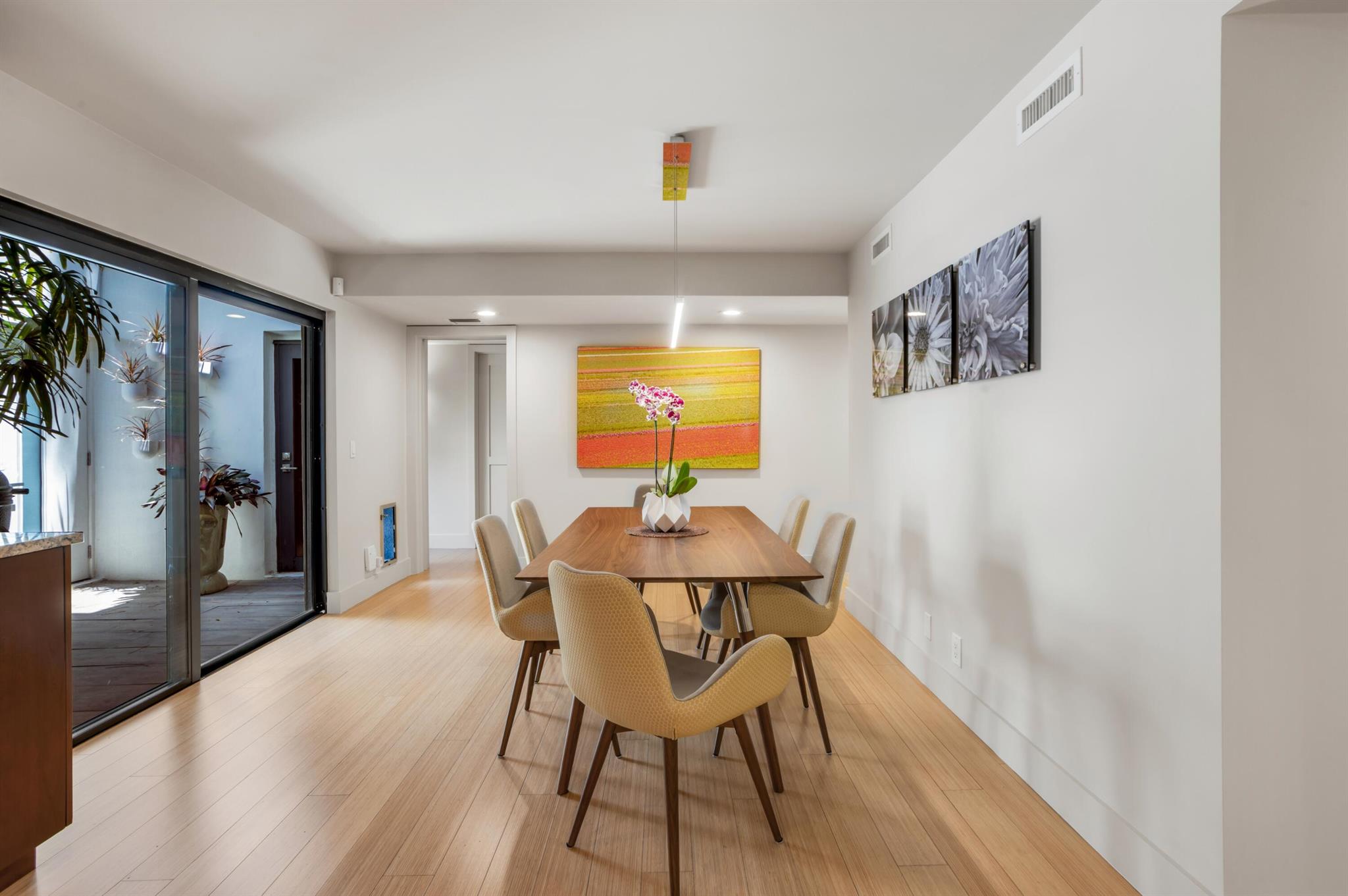 Old Floresta - Residential