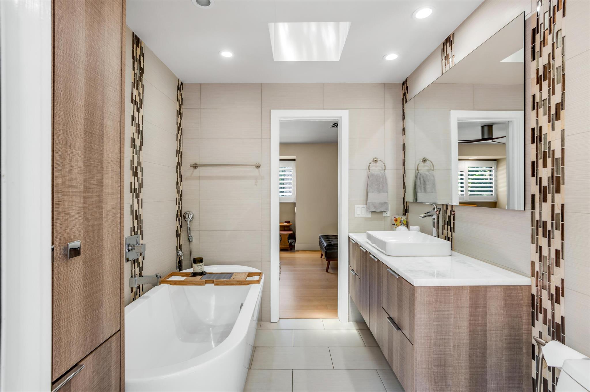 Old Floresta - Residential