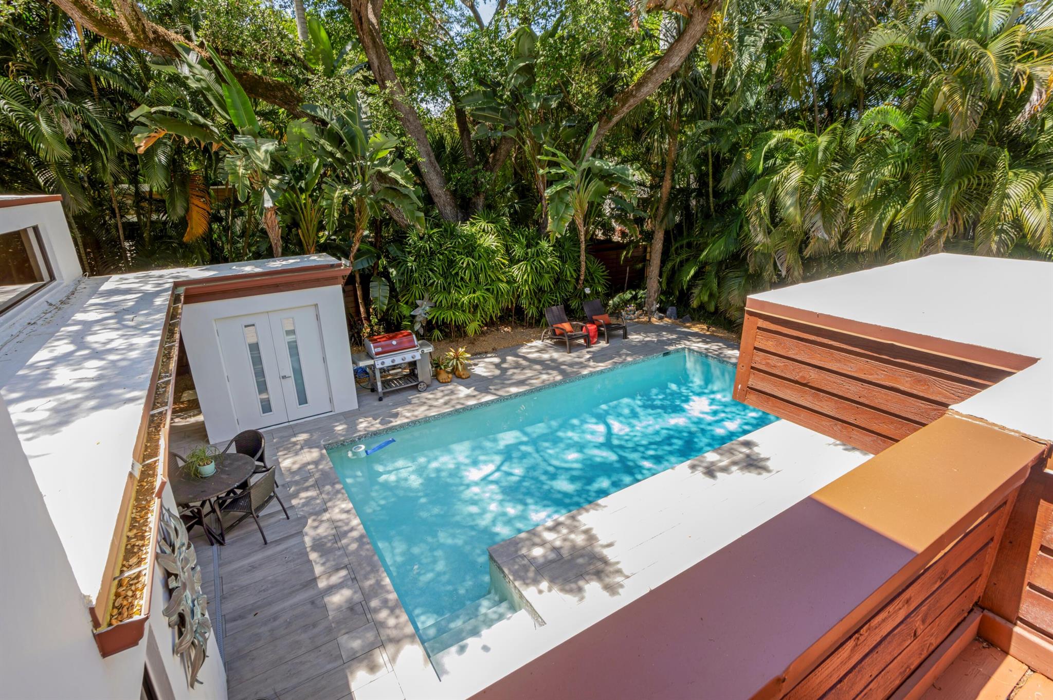 Old Floresta - Residential