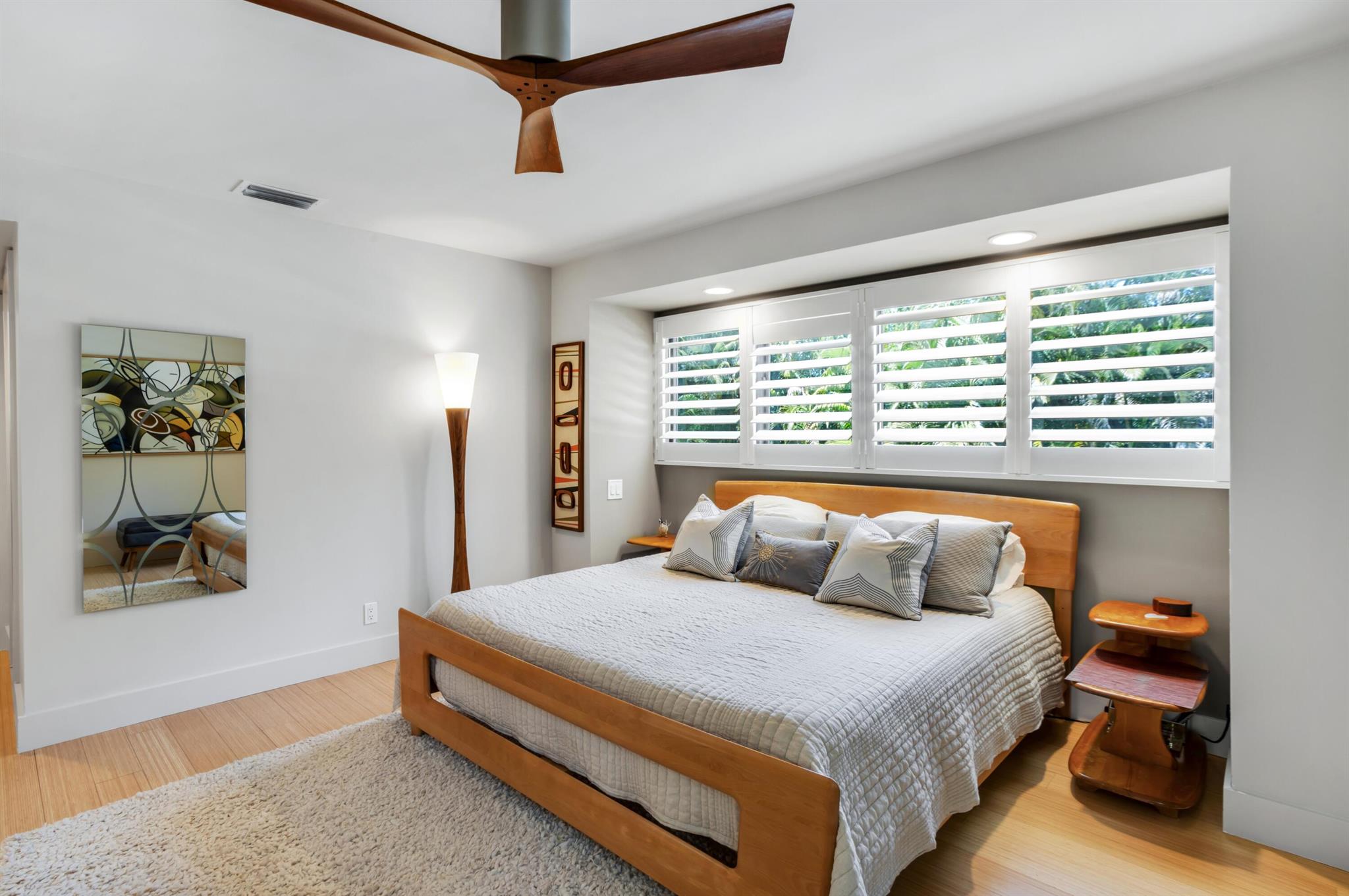 Old Floresta - Residential