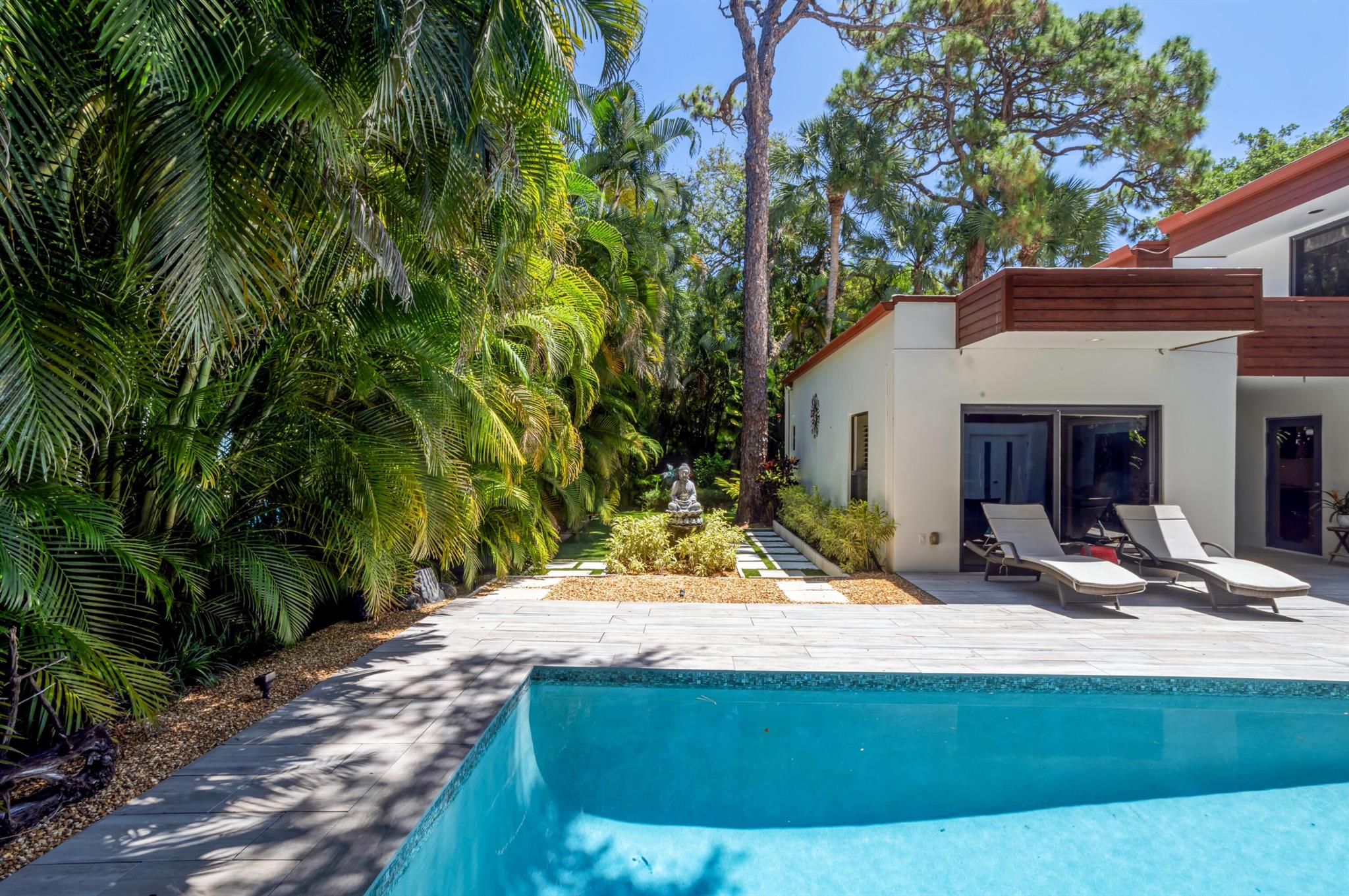 Old Floresta - Residential