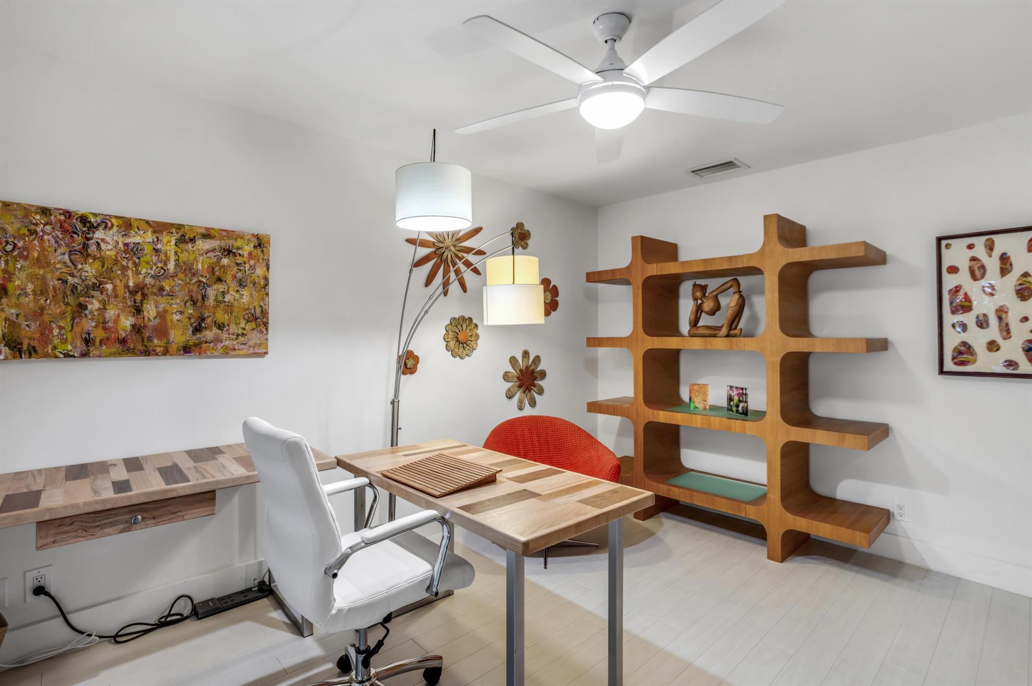 Old Floresta - Residential