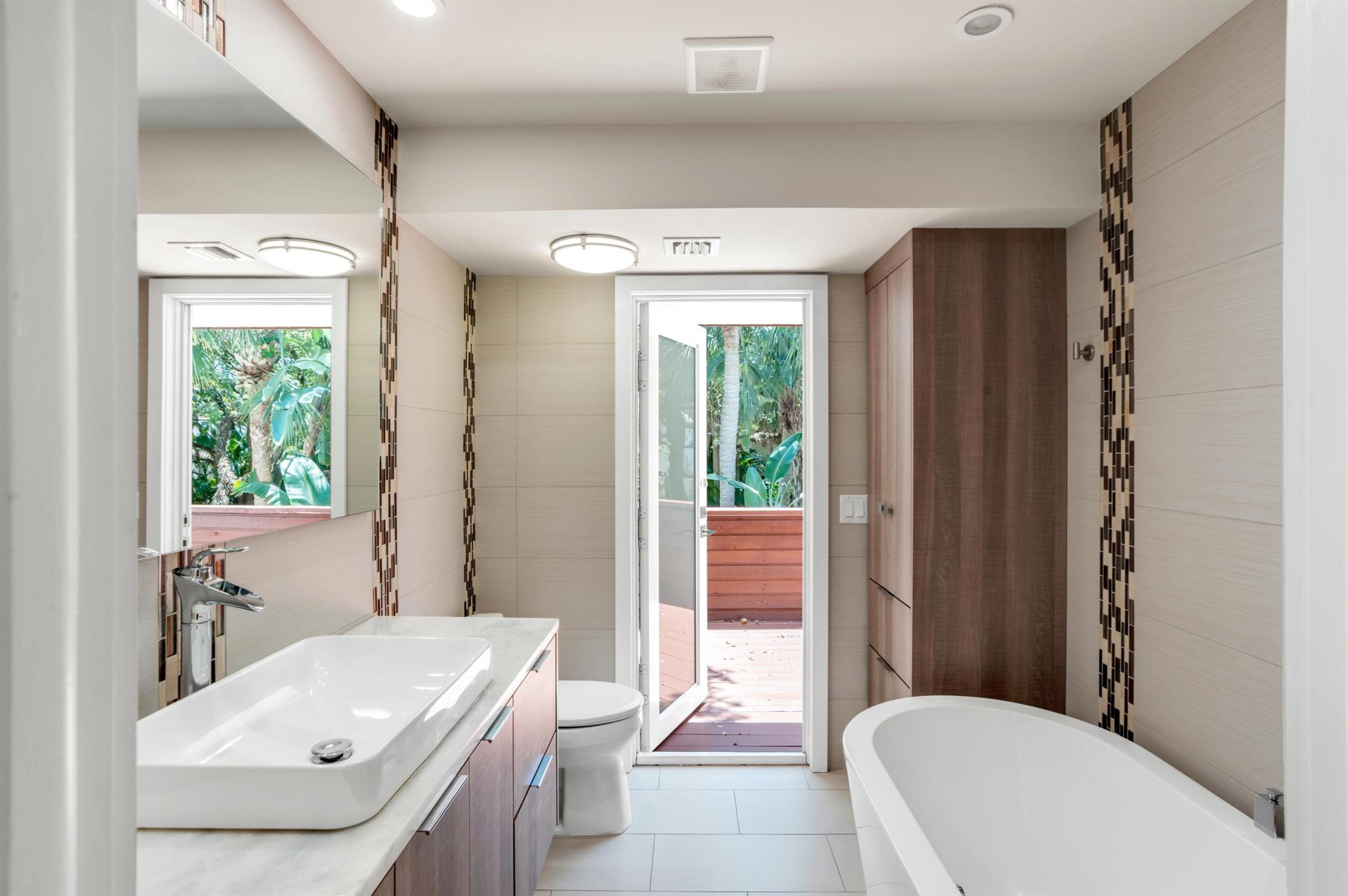 Old Floresta - Residential