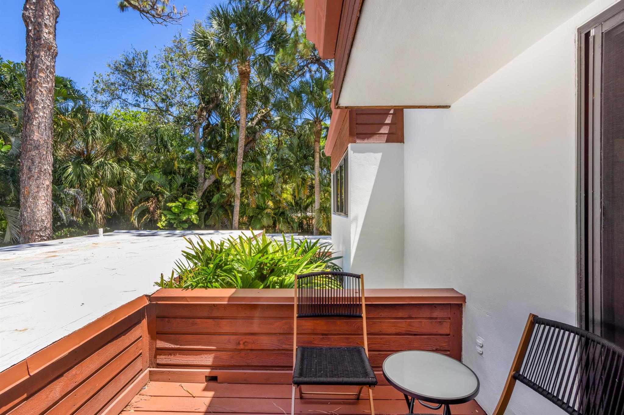 Old Floresta - Residential