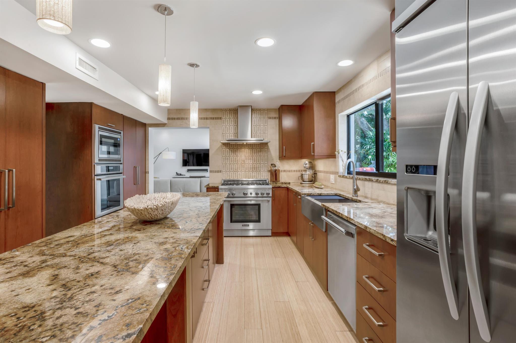 Old Floresta - Residential