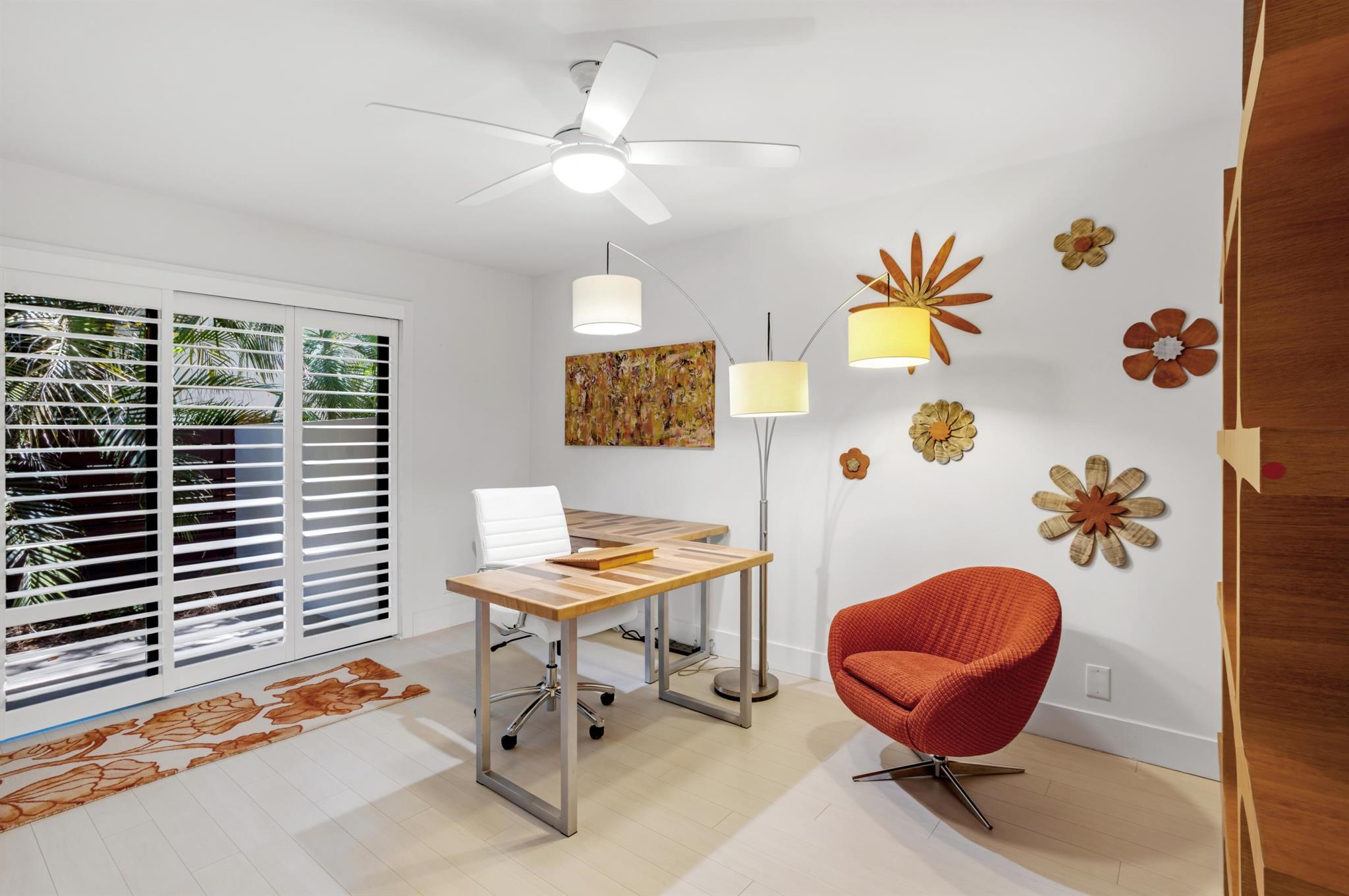 Old Floresta - Residential