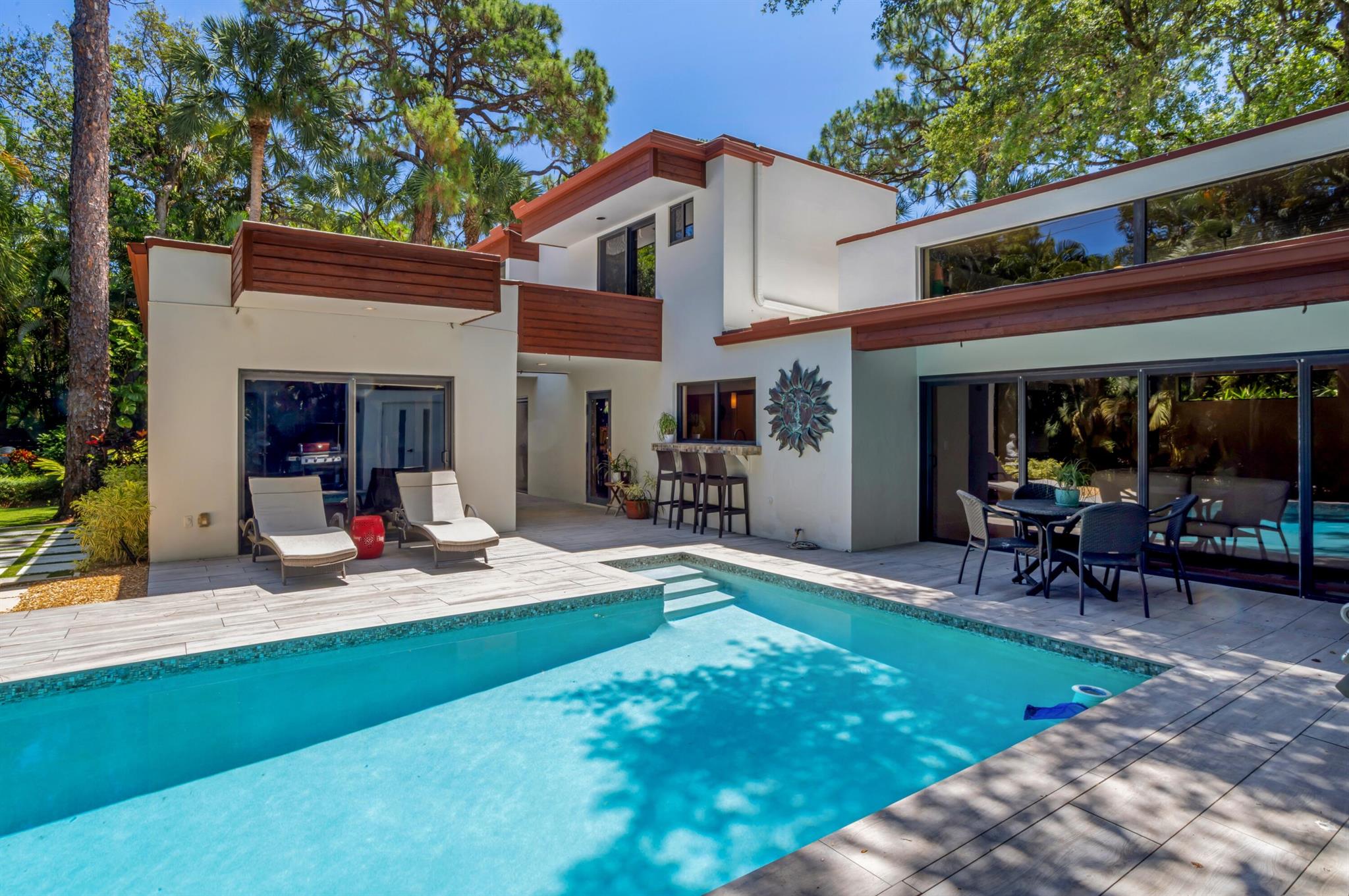 Old Floresta - Residential