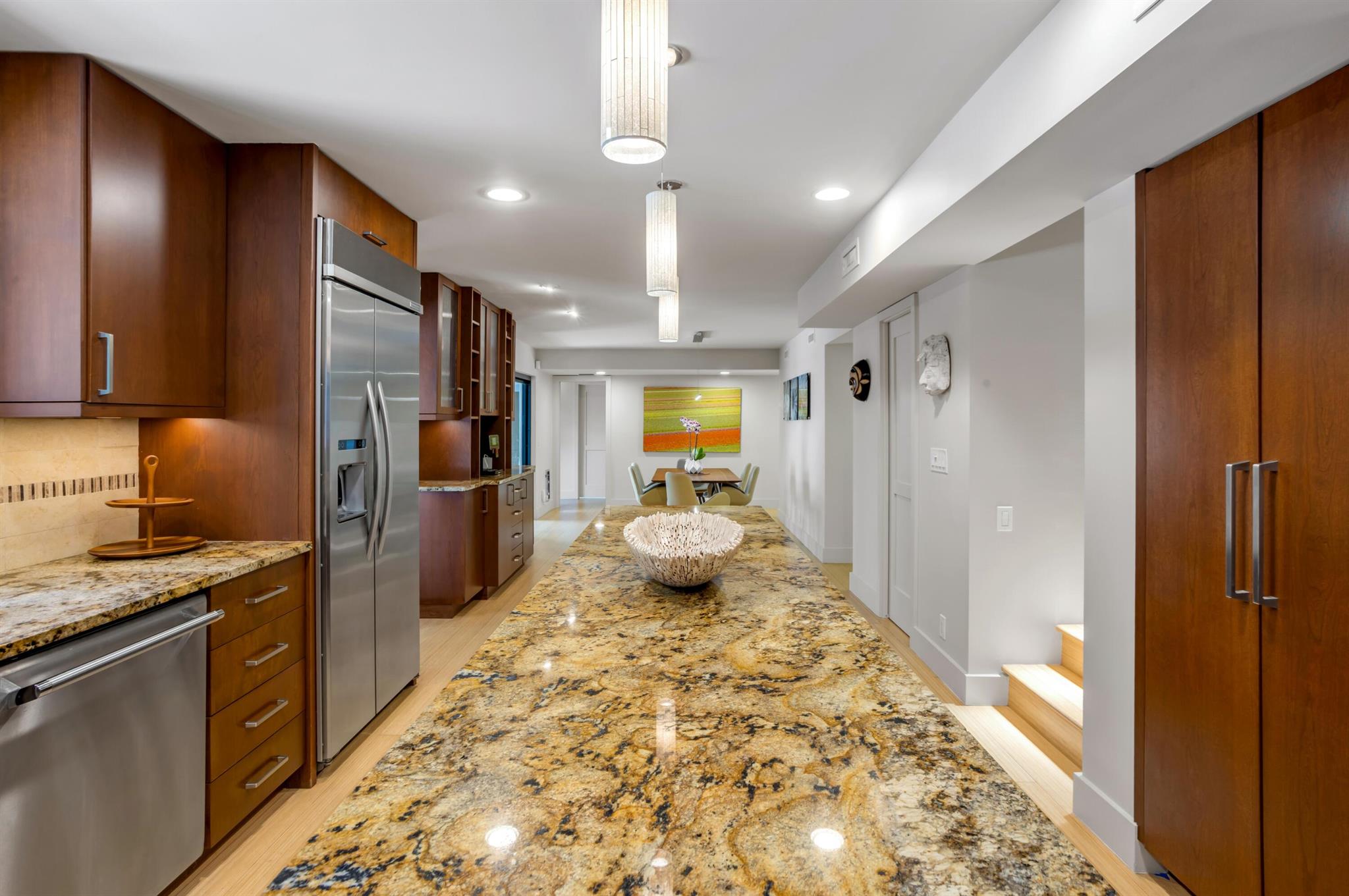 Old Floresta - Residential