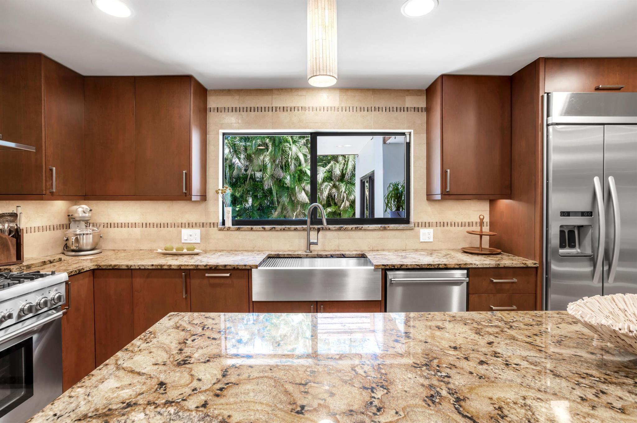 Old Floresta - Residential