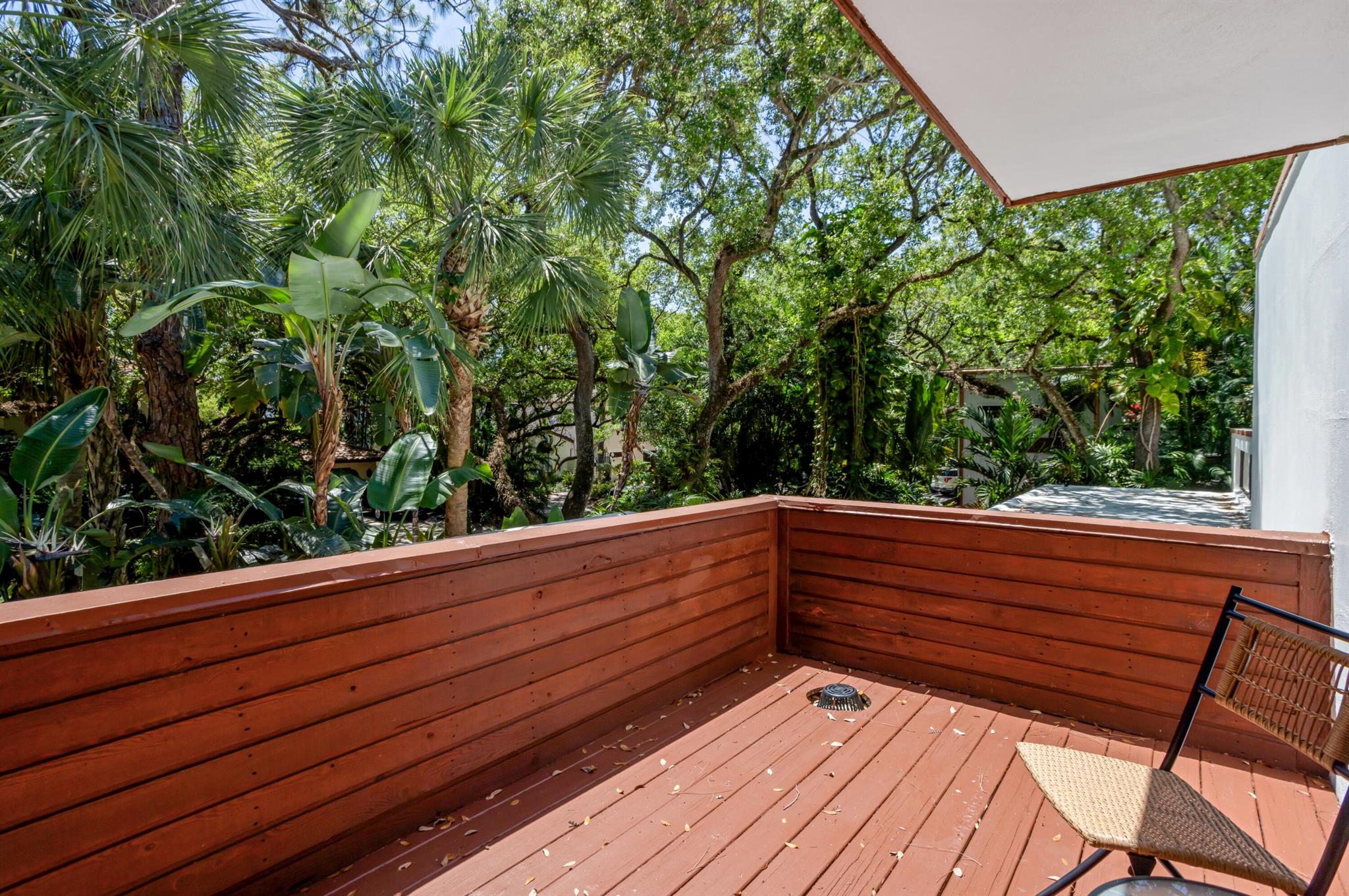 Old Floresta - Residential