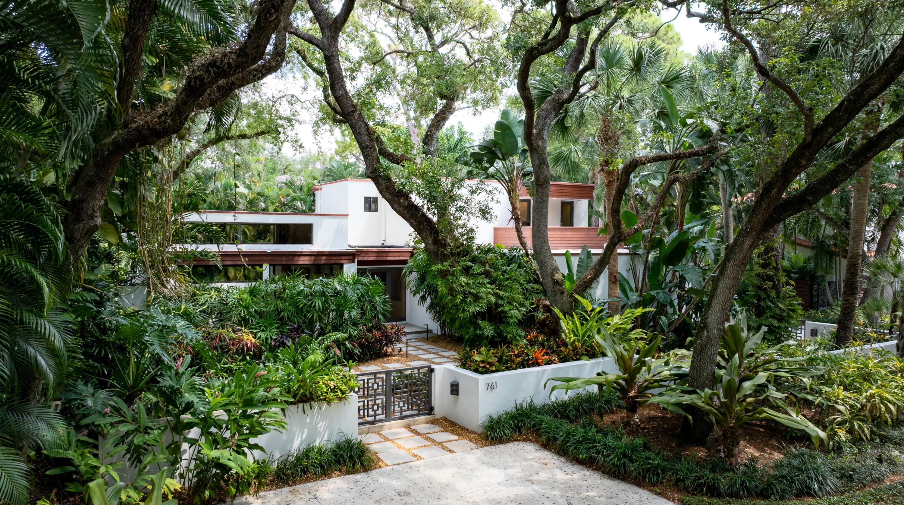 Old Floresta - Residential