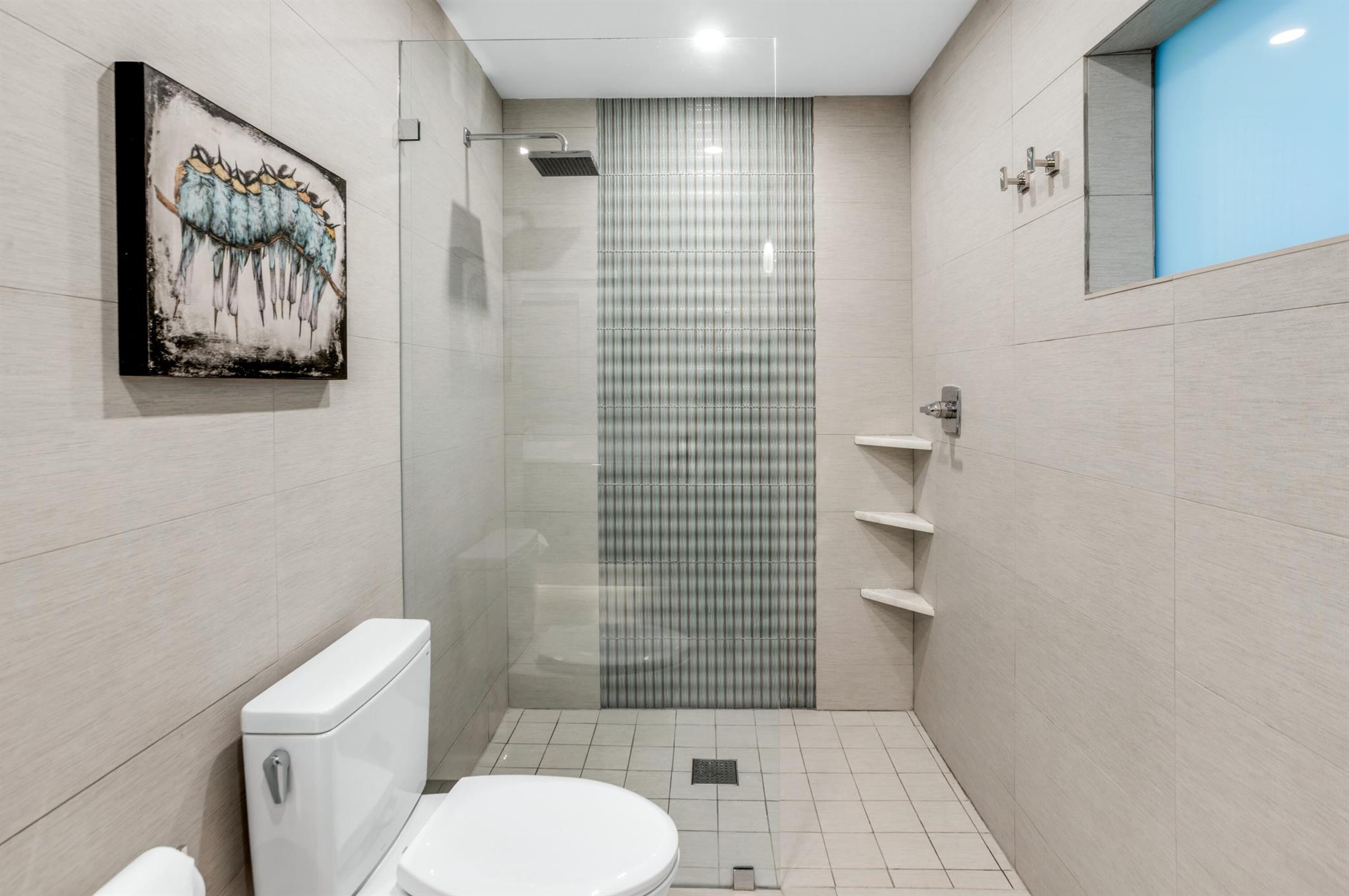 Old Floresta - Residential