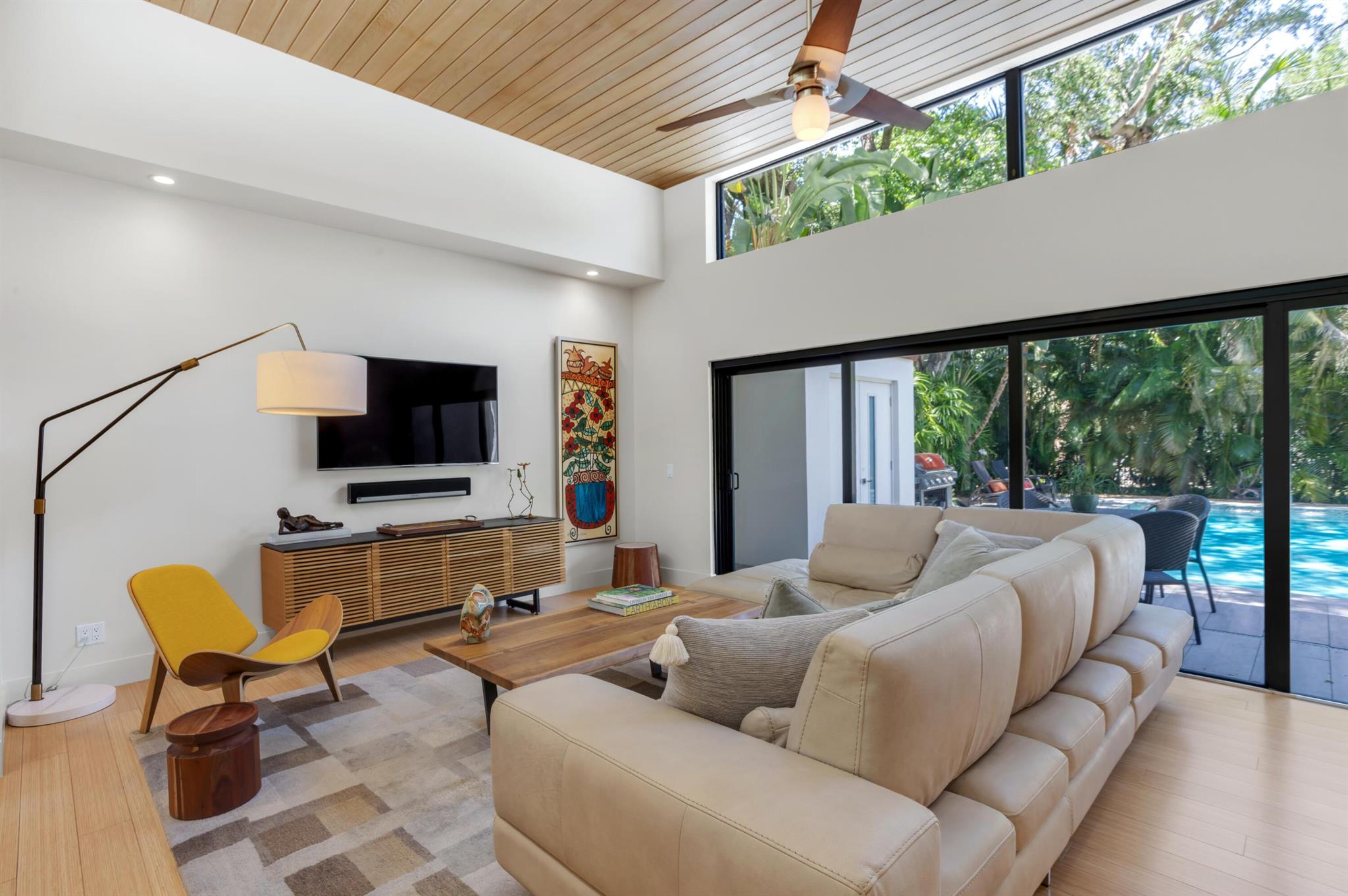 Old Floresta - Residential