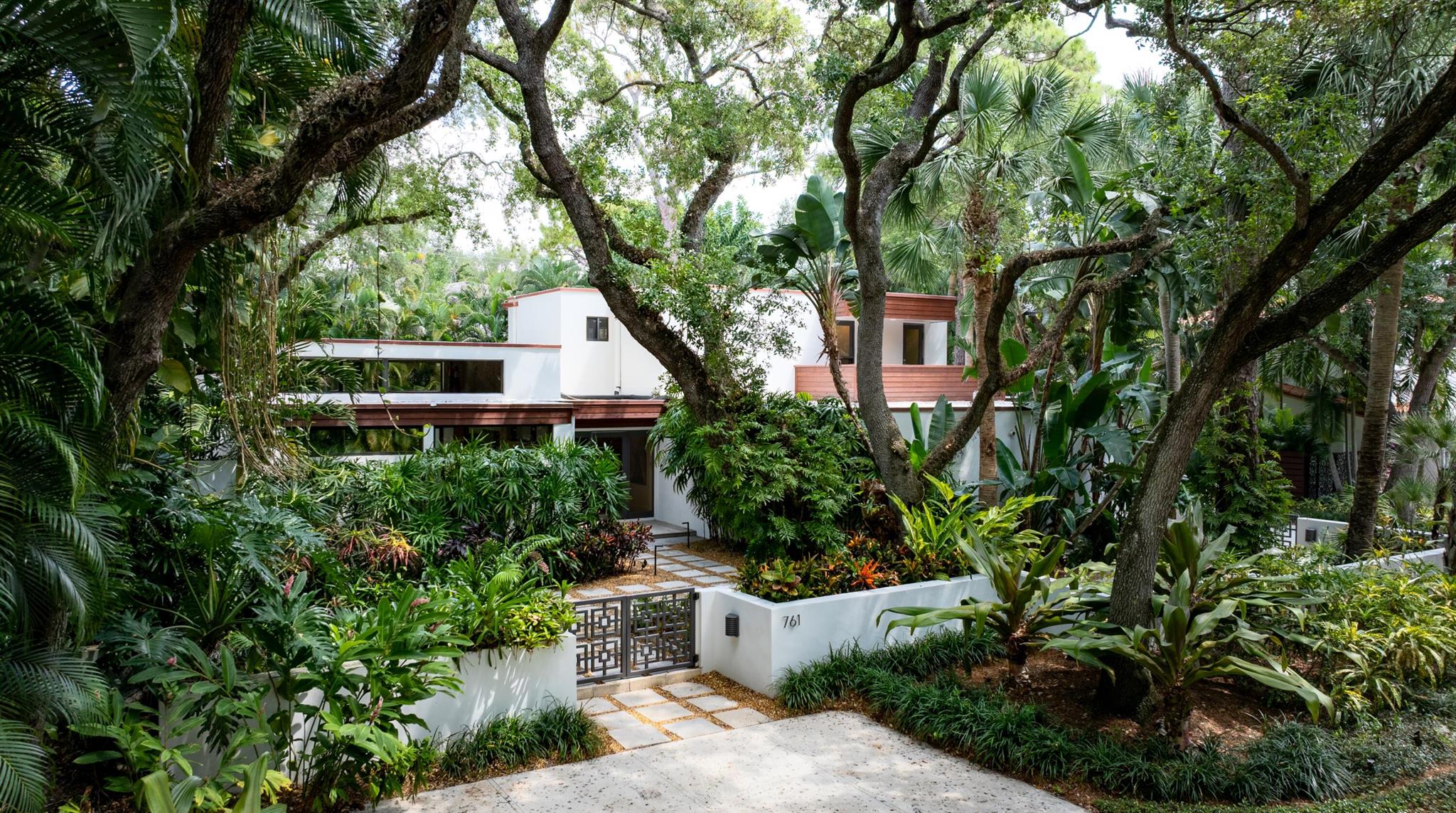 Old Floresta - Residential