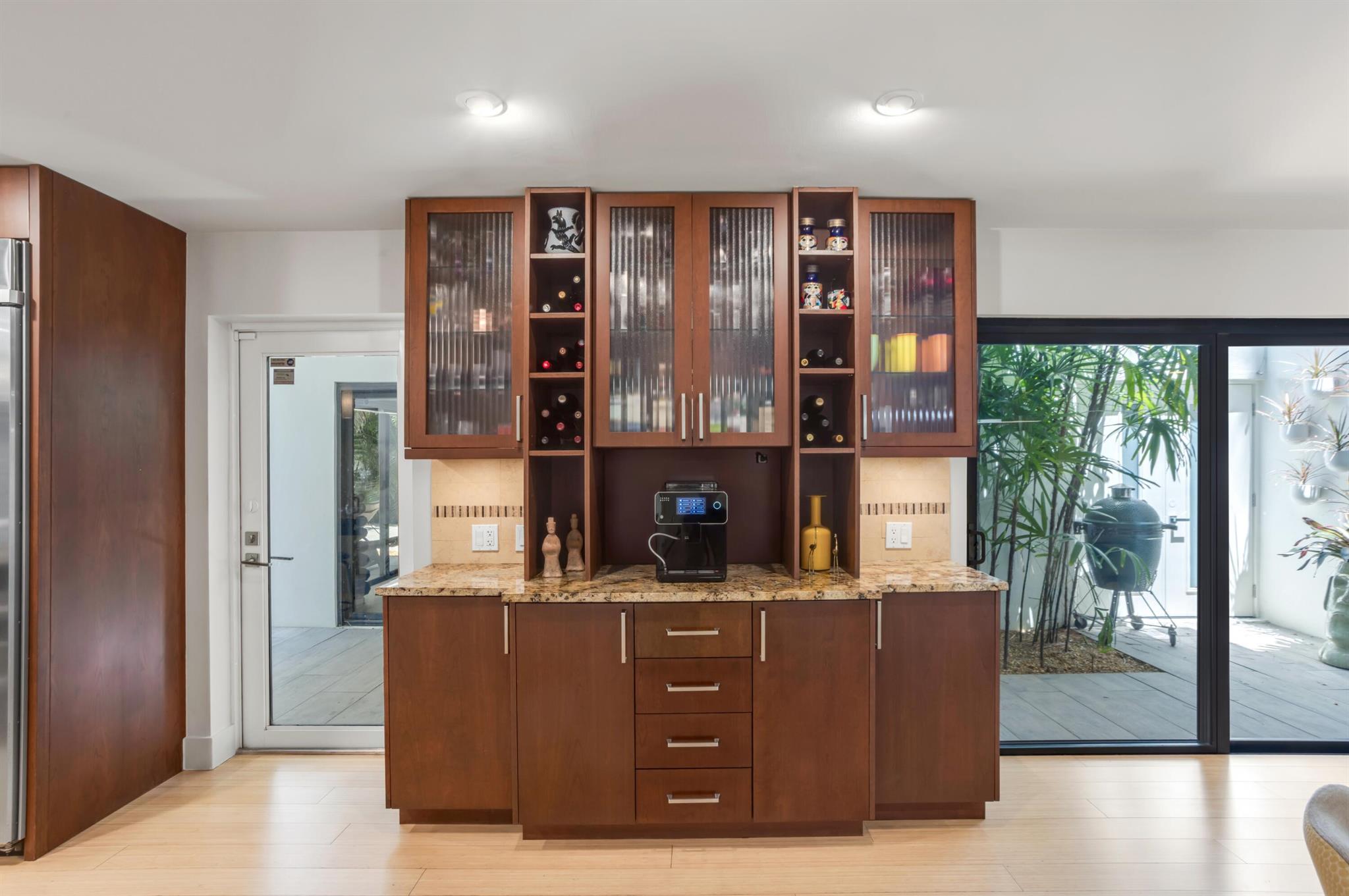 Old Floresta - Residential