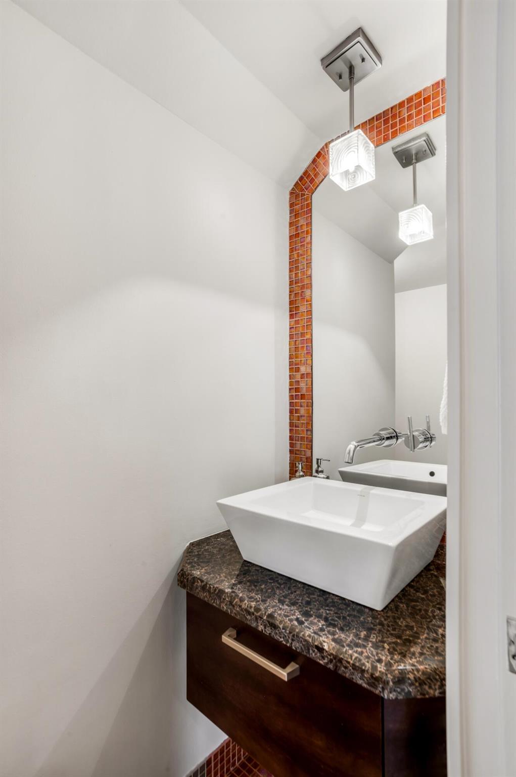 Old Floresta - Residential