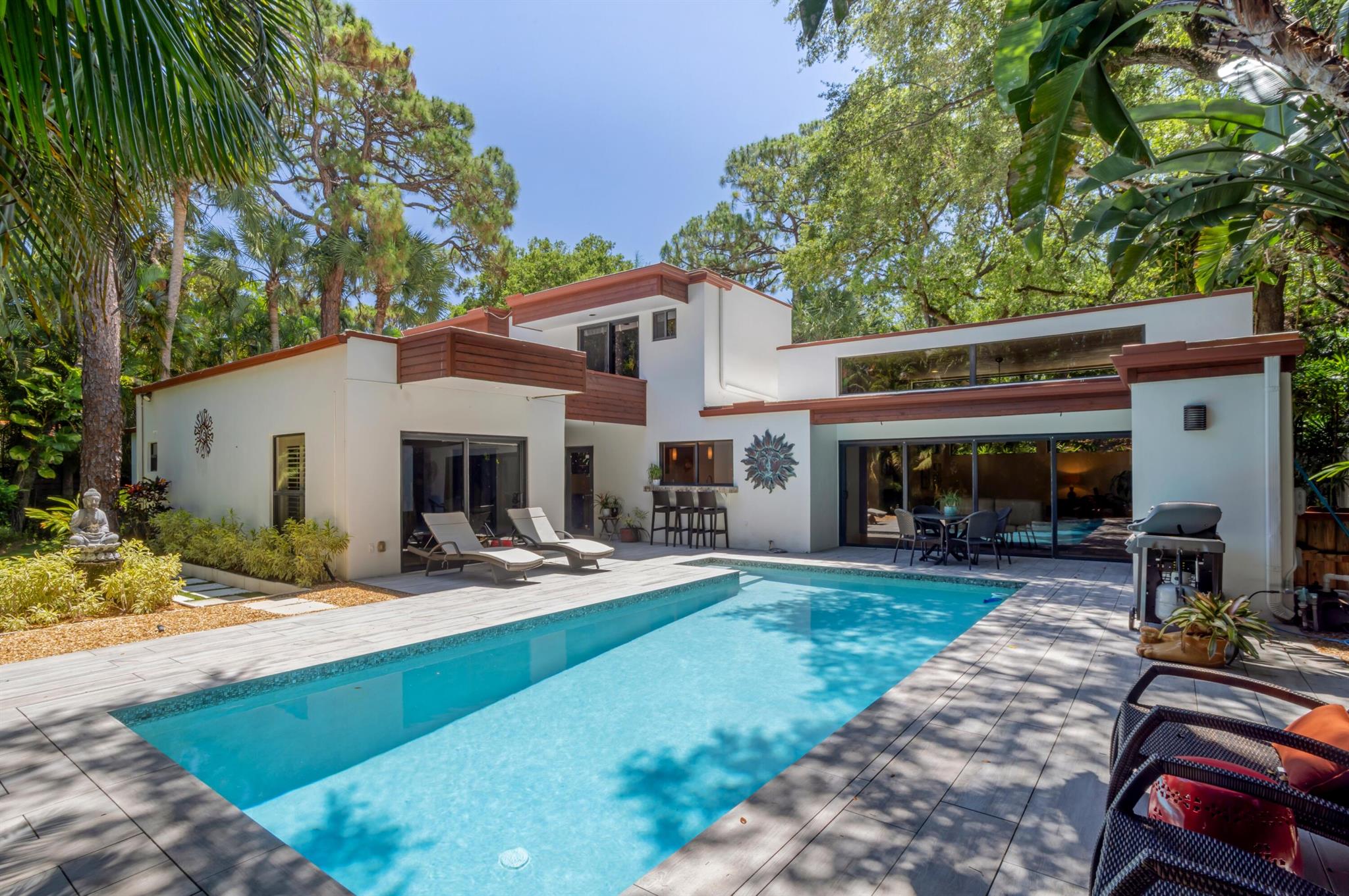 Old Floresta - Residential