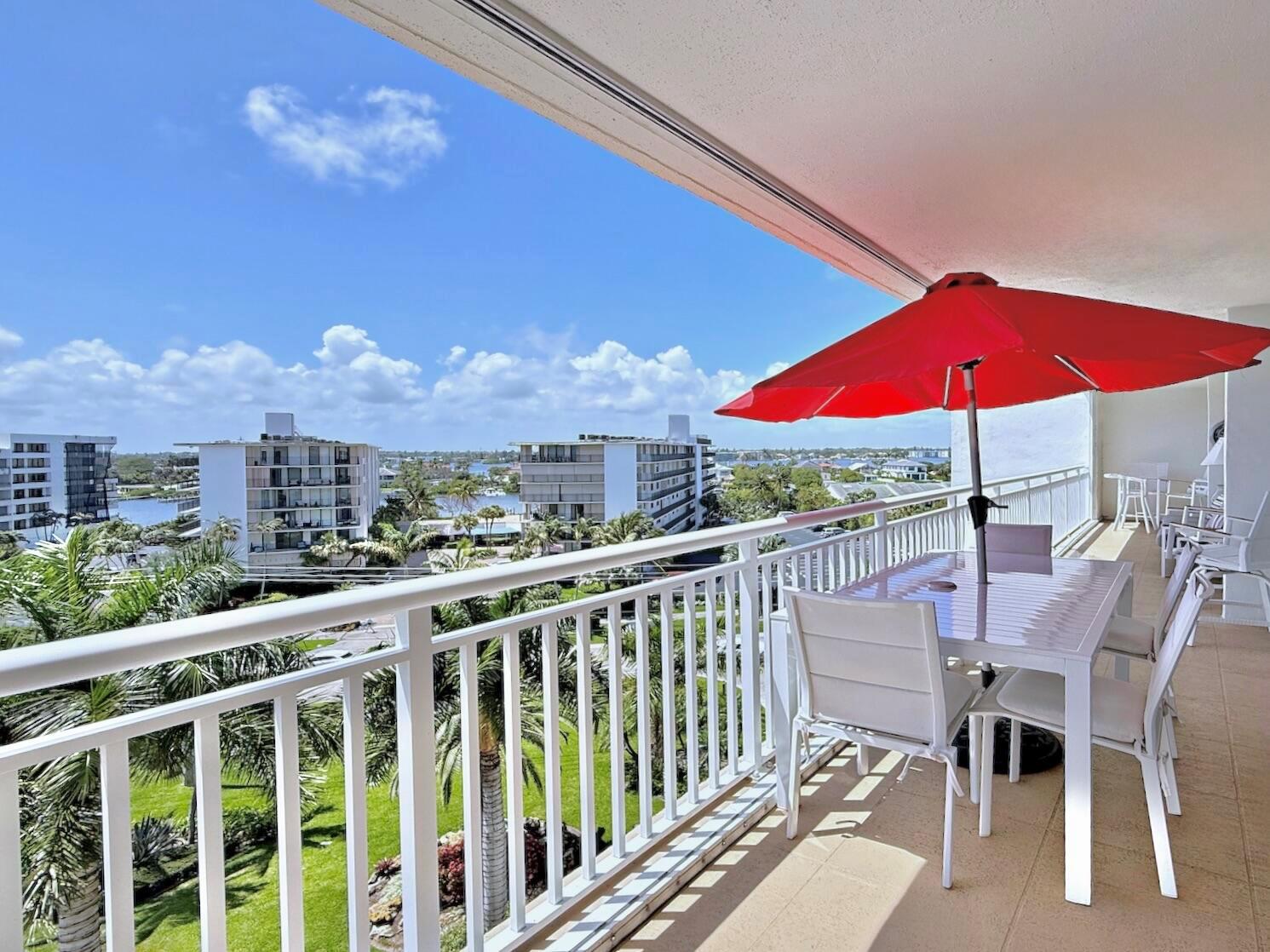 3546 S Ocean Boulevard 718
