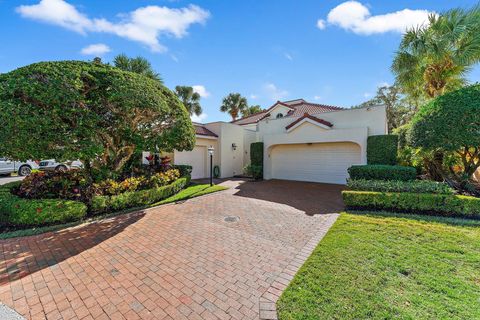 A home in Jupiter