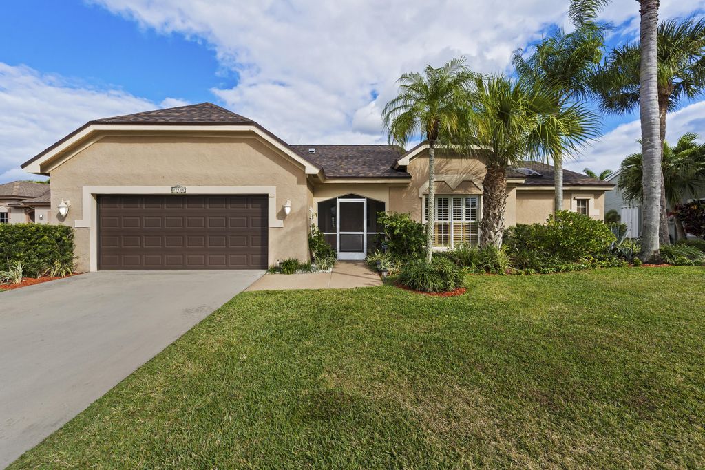 Photo of 22198 Clocktower Way, Boca Raton, FL 33428 (MLS # R11161753)