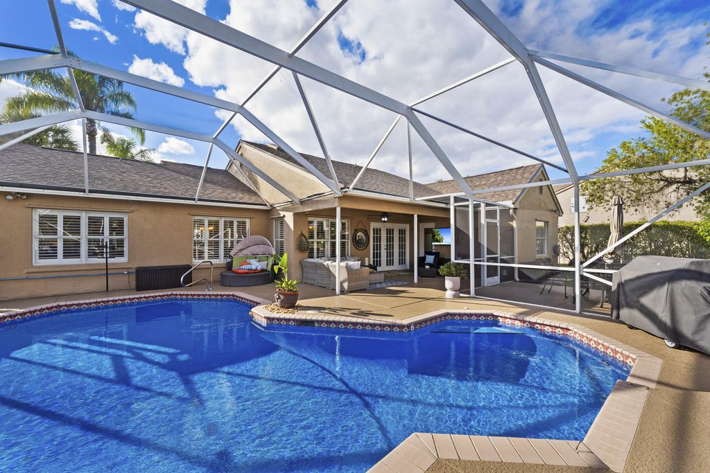 Photo of 22198 Clocktower Way, Boca Raton, FL 33428 (MLS # R11161753)