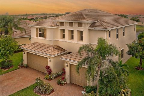 A home in Royal Palm Beach