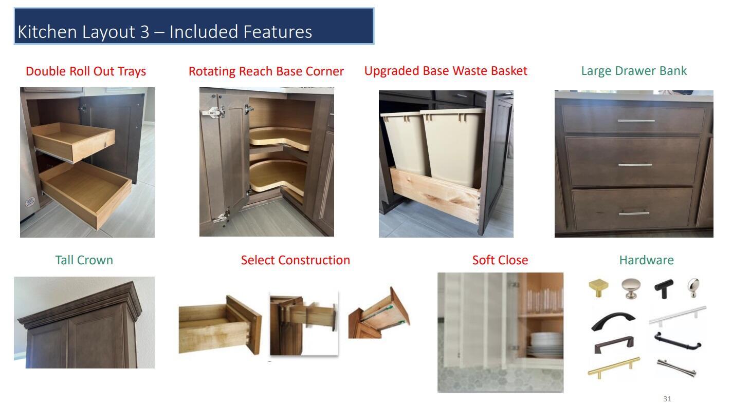 COSTA POINTE - Residential