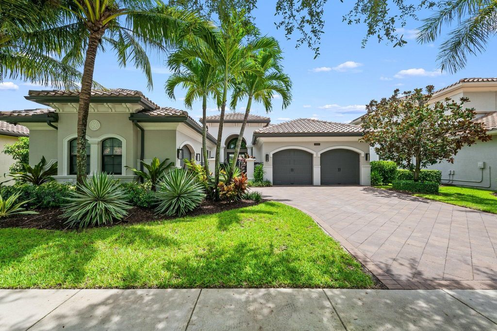 Photo of 8410 Eagleville Avenue, Delray Beach, FL 33446 (MLS # R11122183)