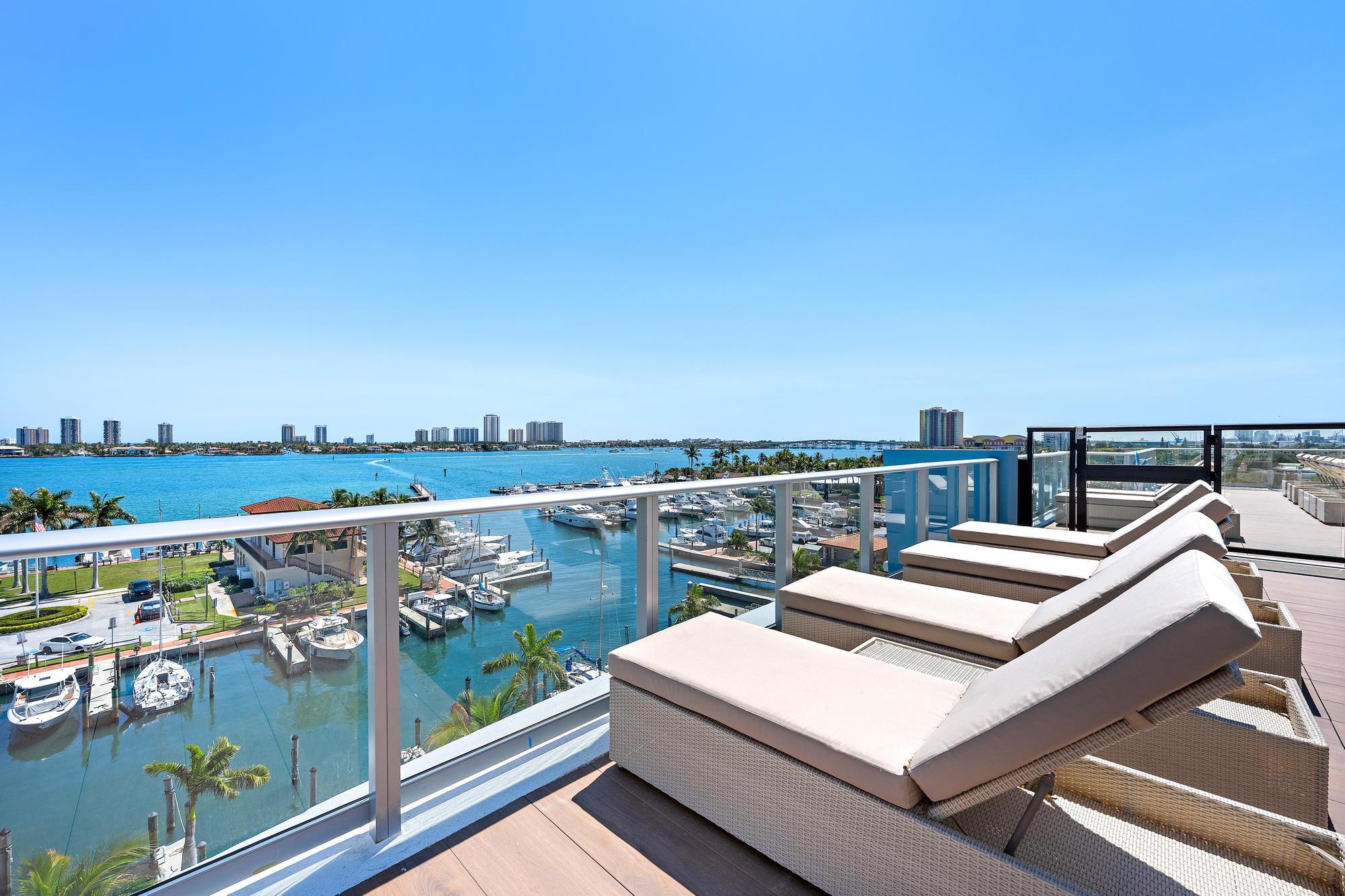 Nautilus 220 - Residential