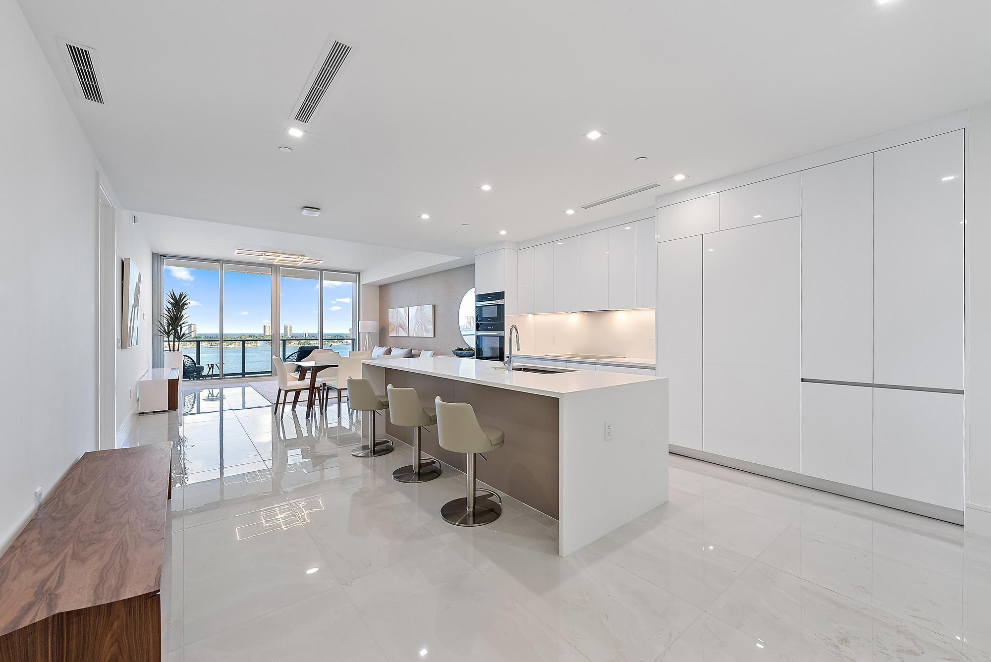 Nautilus 220 - Residential