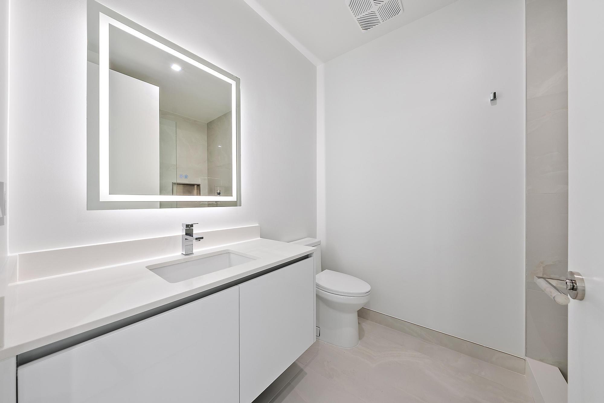 Nautilus 220 - Residential