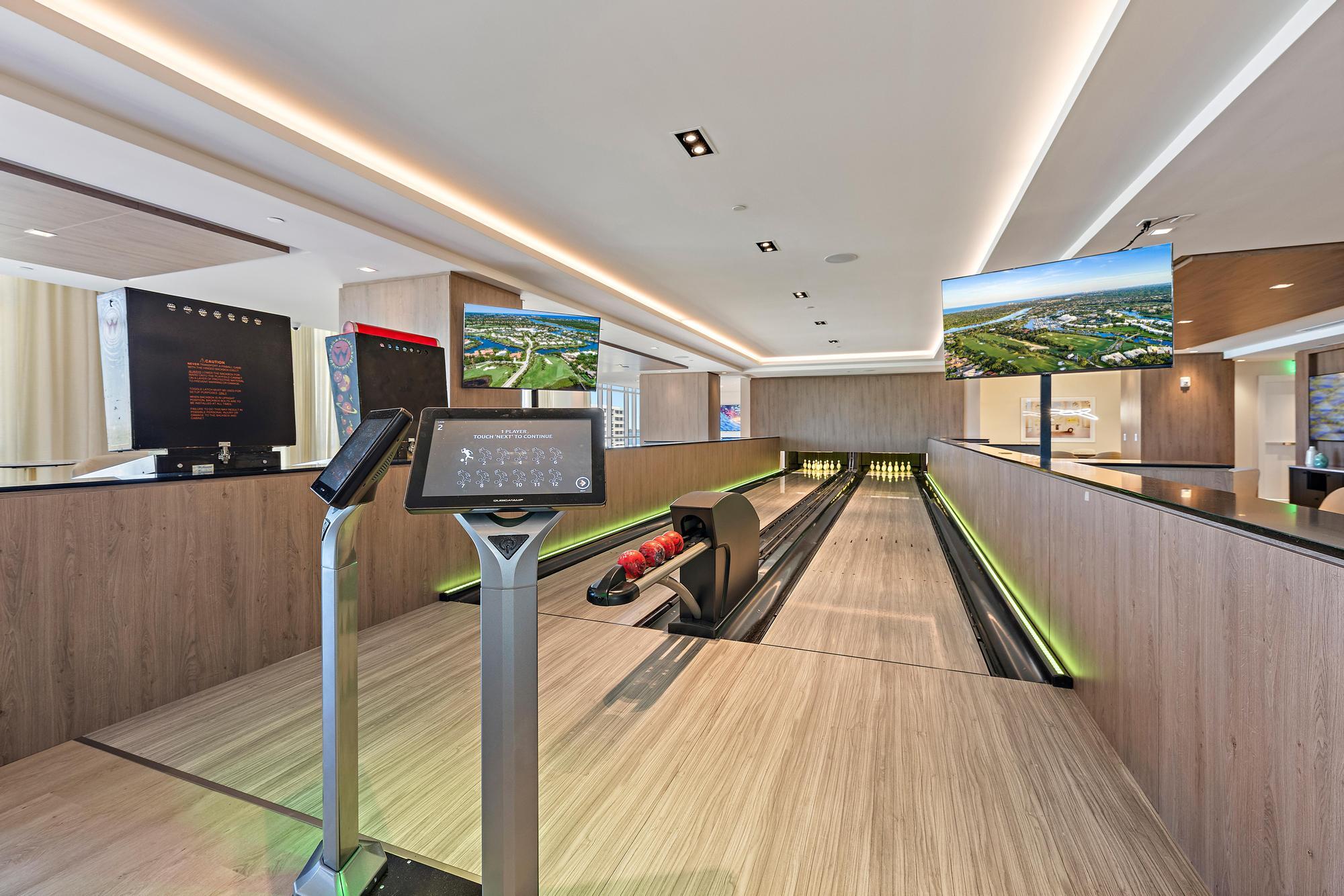 Nautilus 220 - Residential