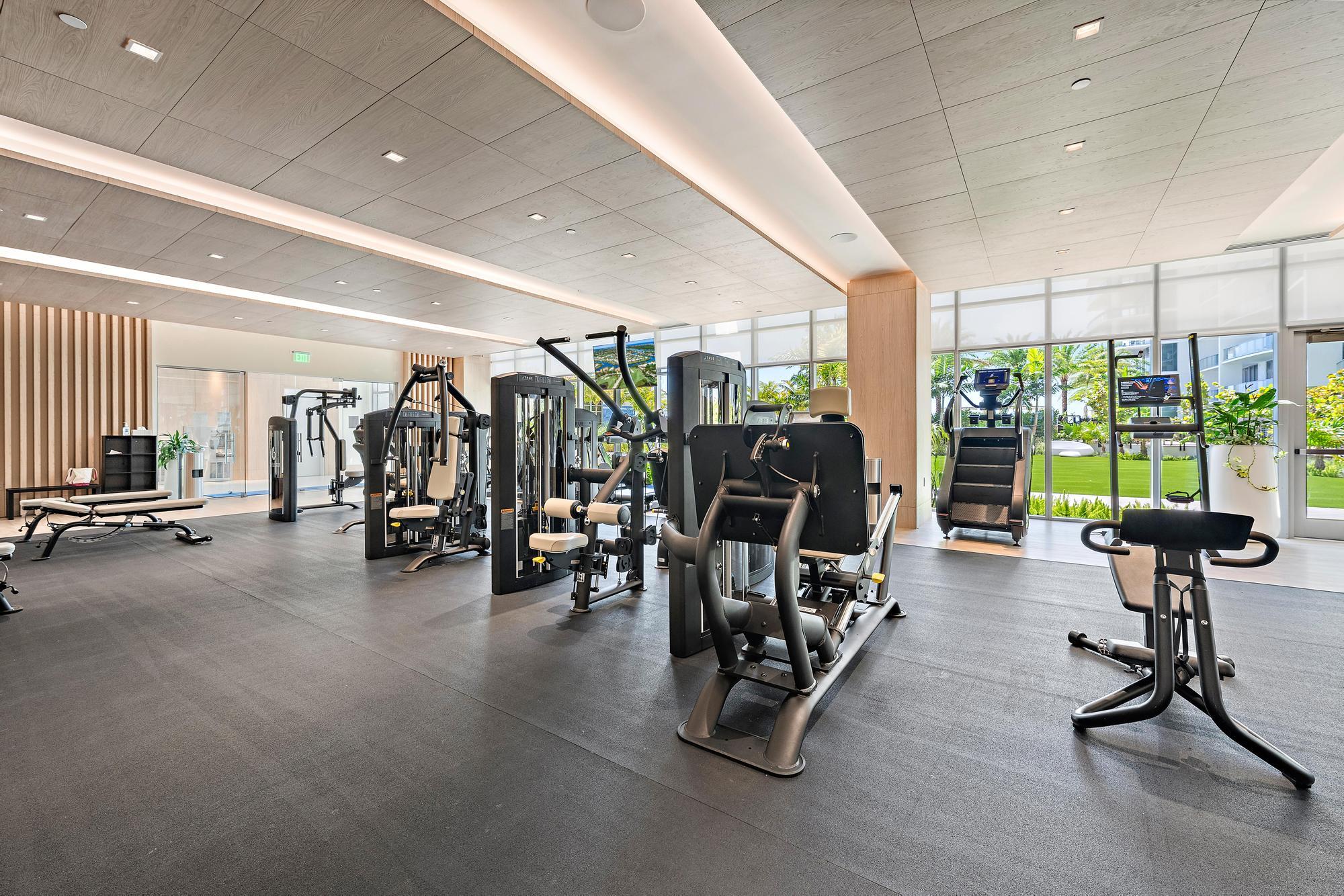 Nautilus 220 - Residential