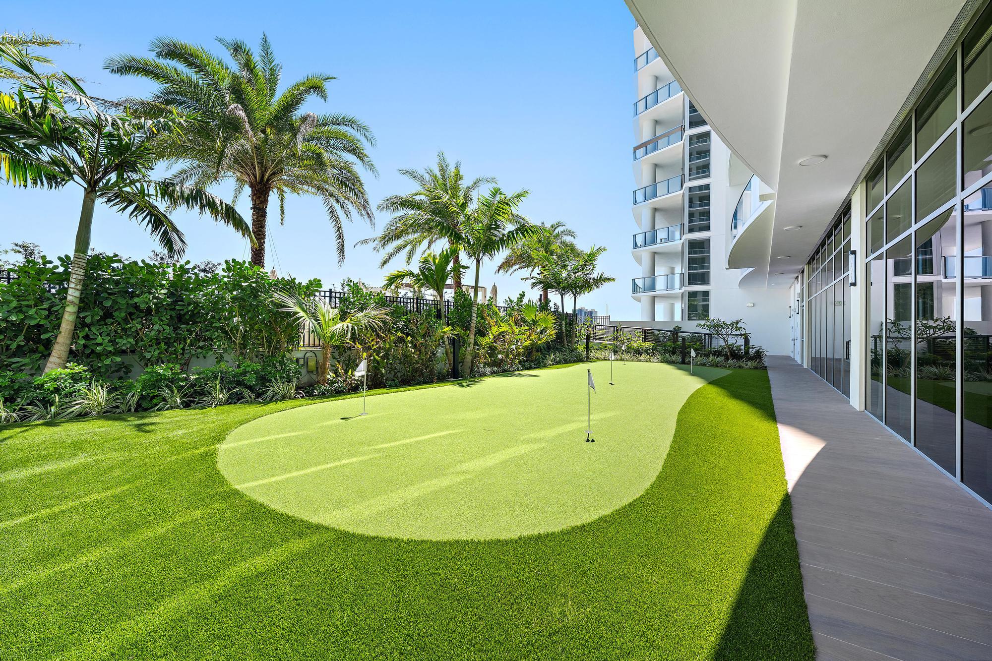 Nautilus 220 - Residential