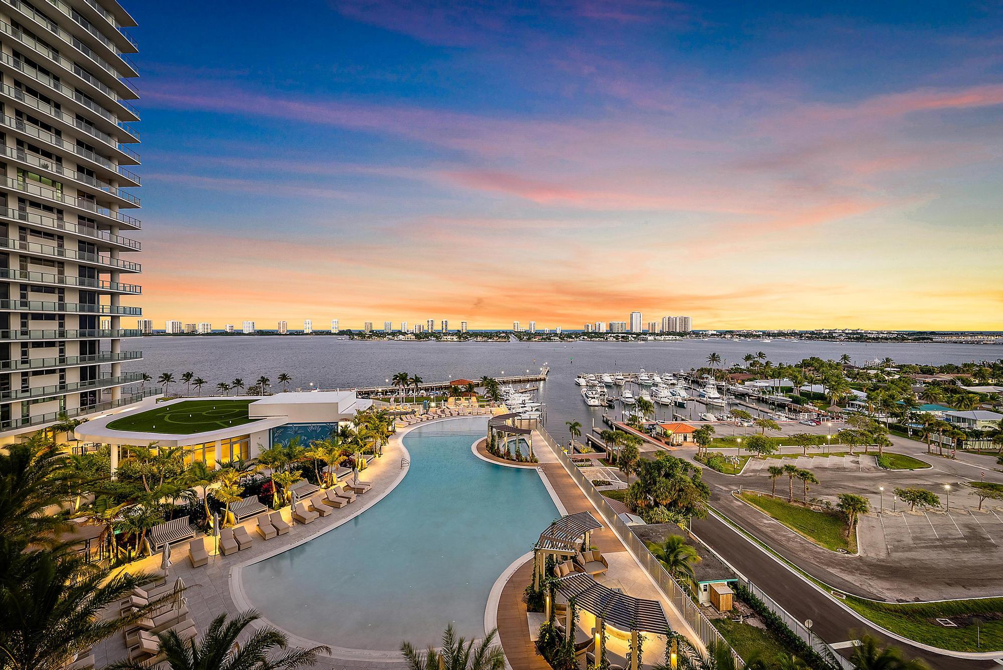 Nautilus 220 - Residential