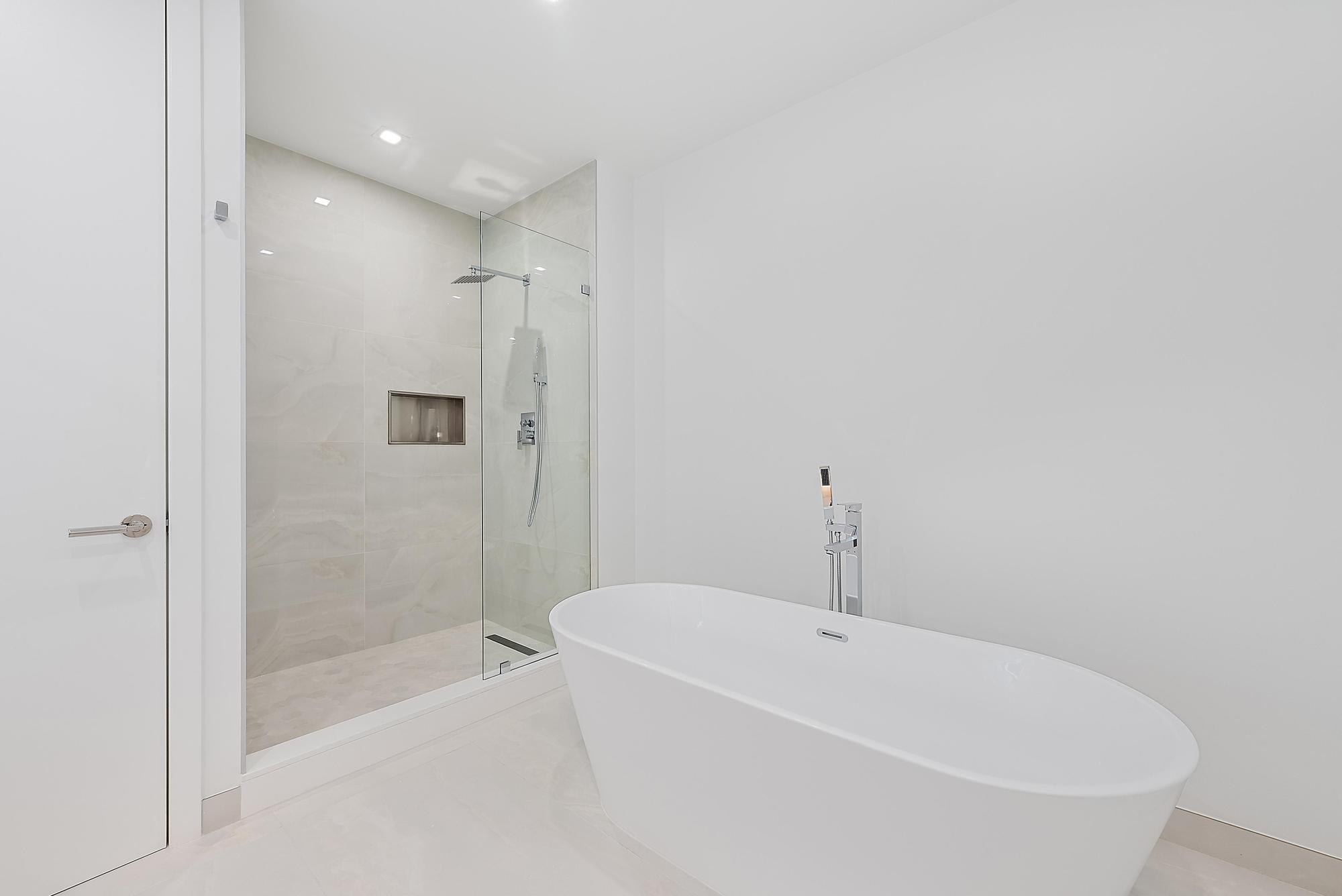 Nautilus 220 - Residential